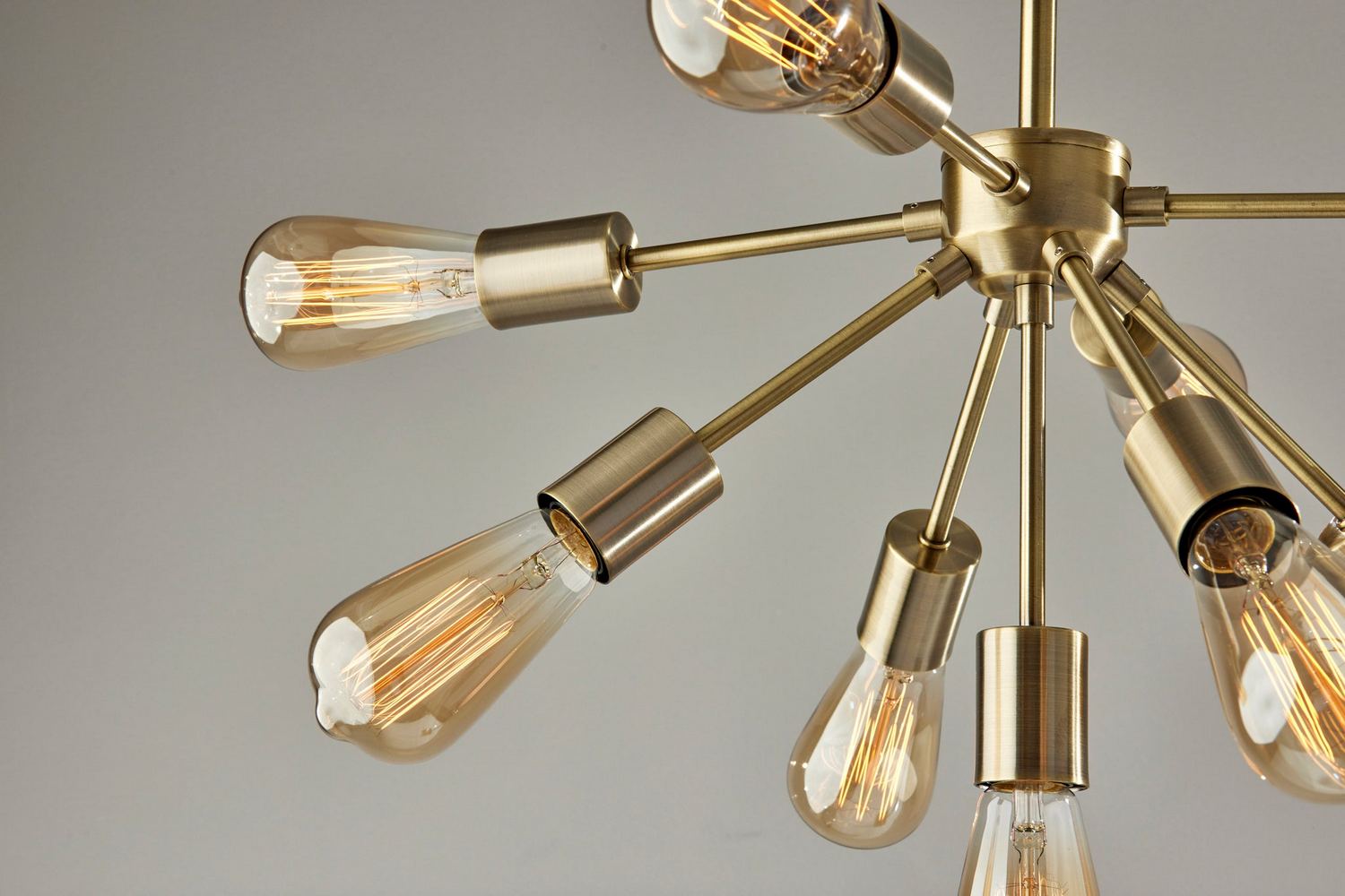 Lampadaire 9 lumières | Sputnik