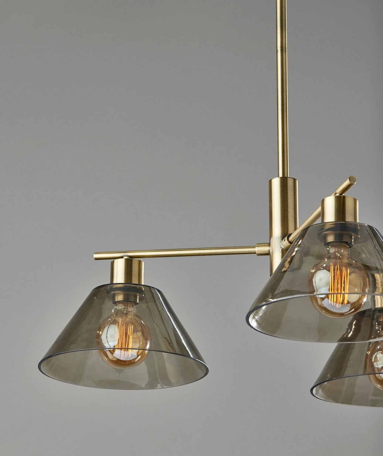Lustre 3 lumières | Zoe