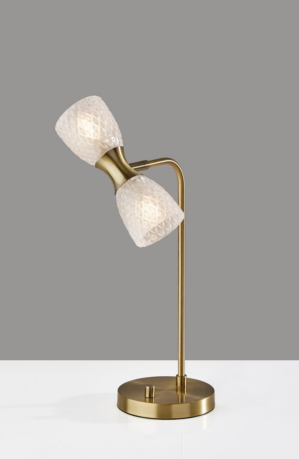 Lampe de bureau DEL | Nina