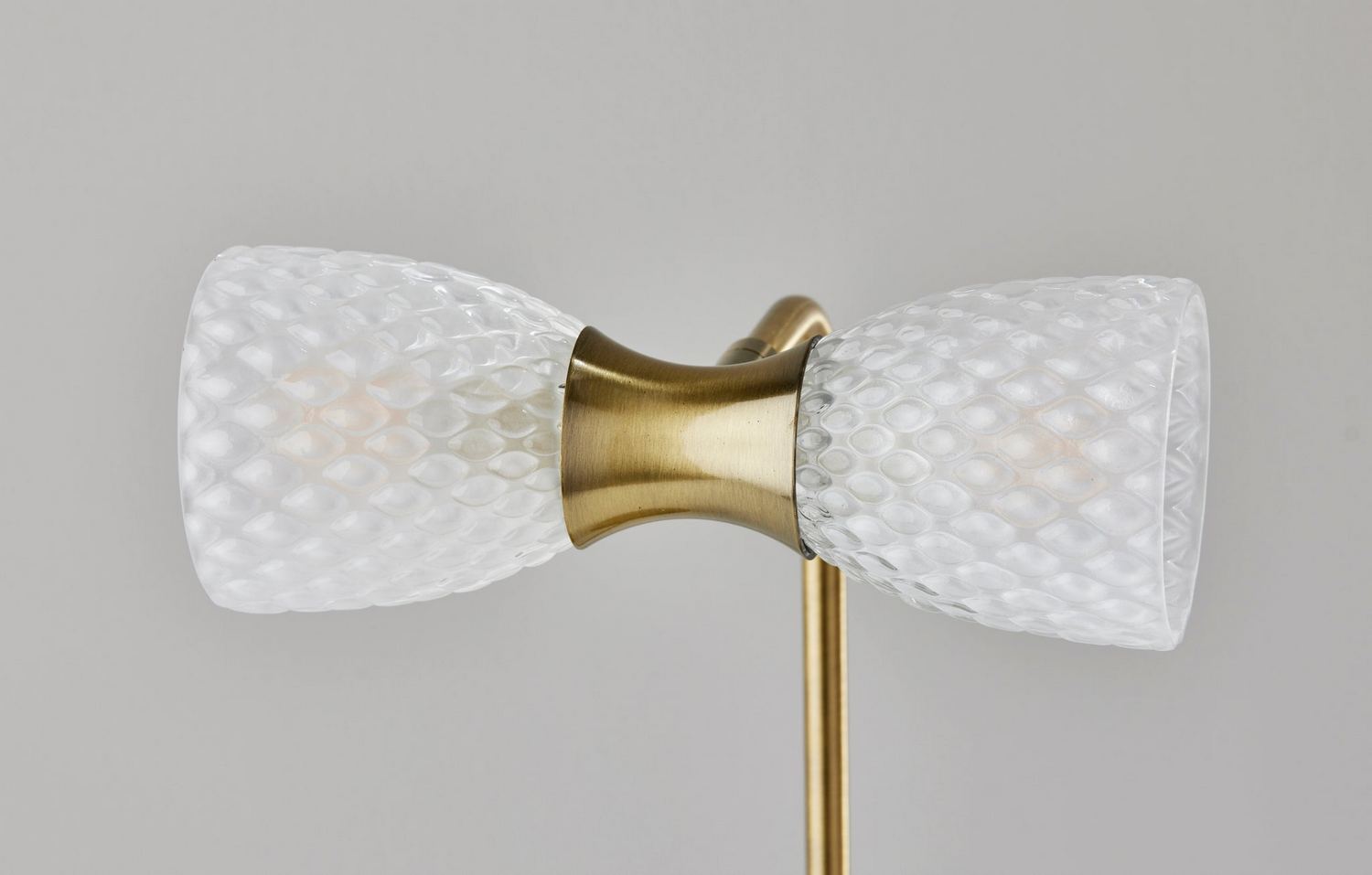 Lampe de bureau DEL | Nina