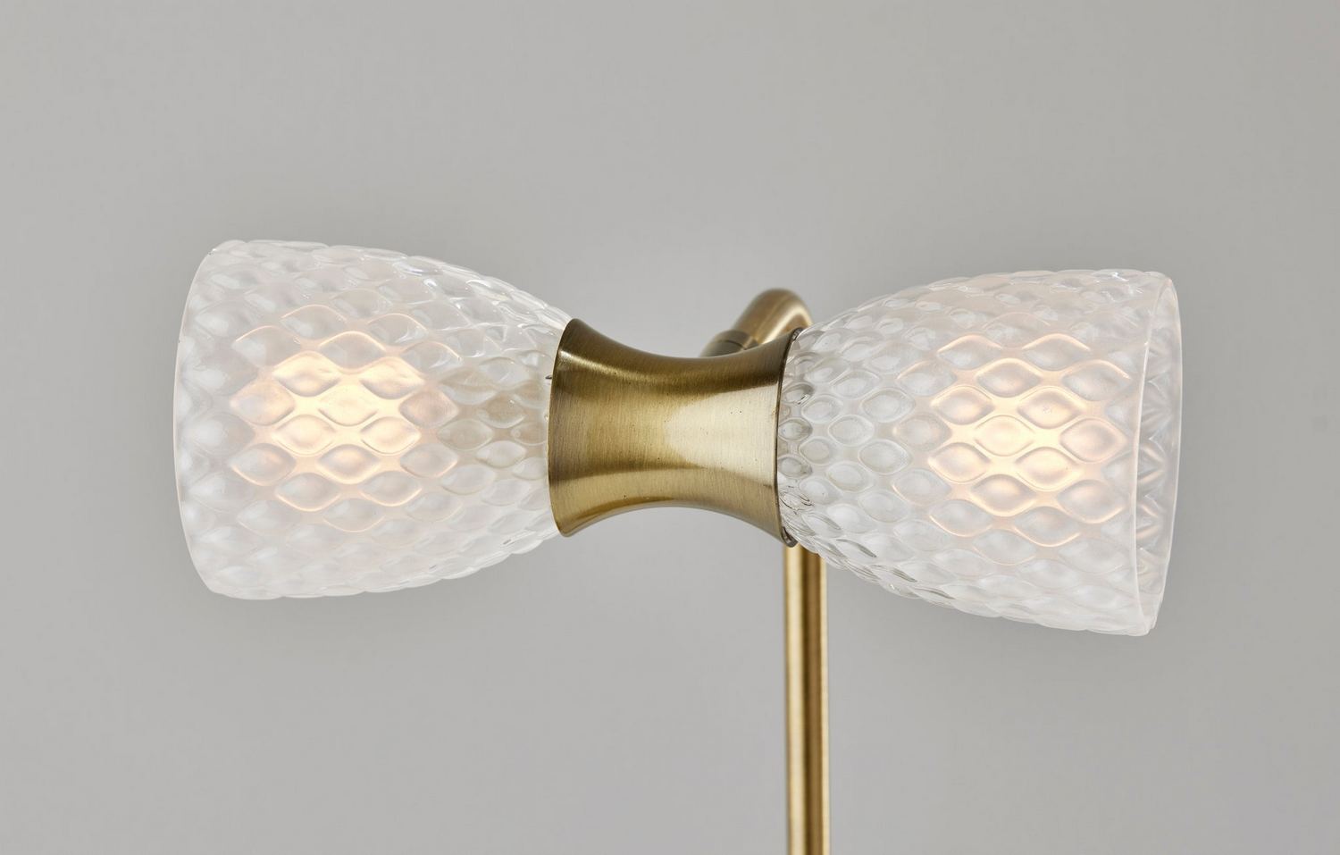 Lampe de bureau DEL | Nina