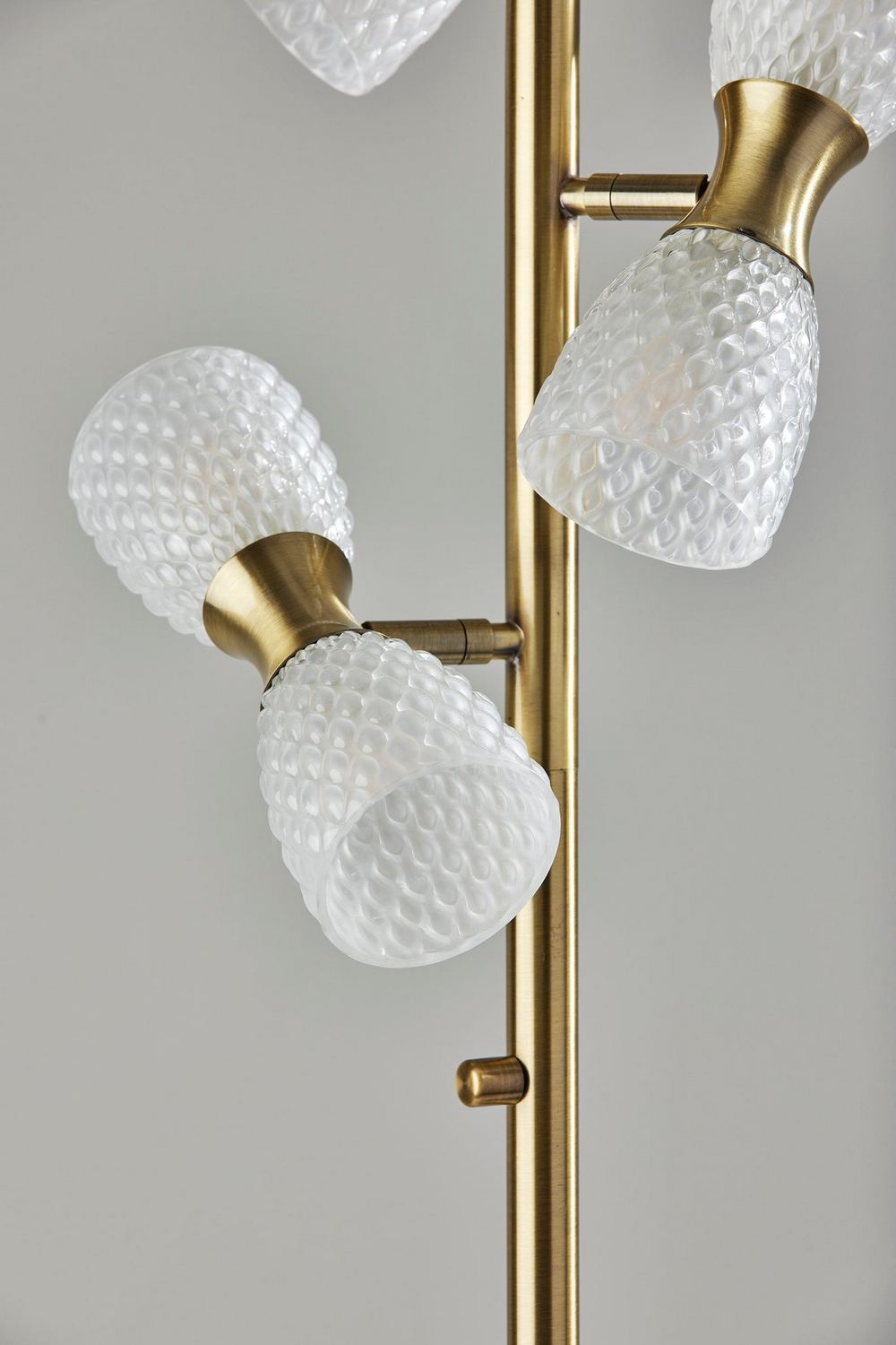 Lampadaire DEL | Nina