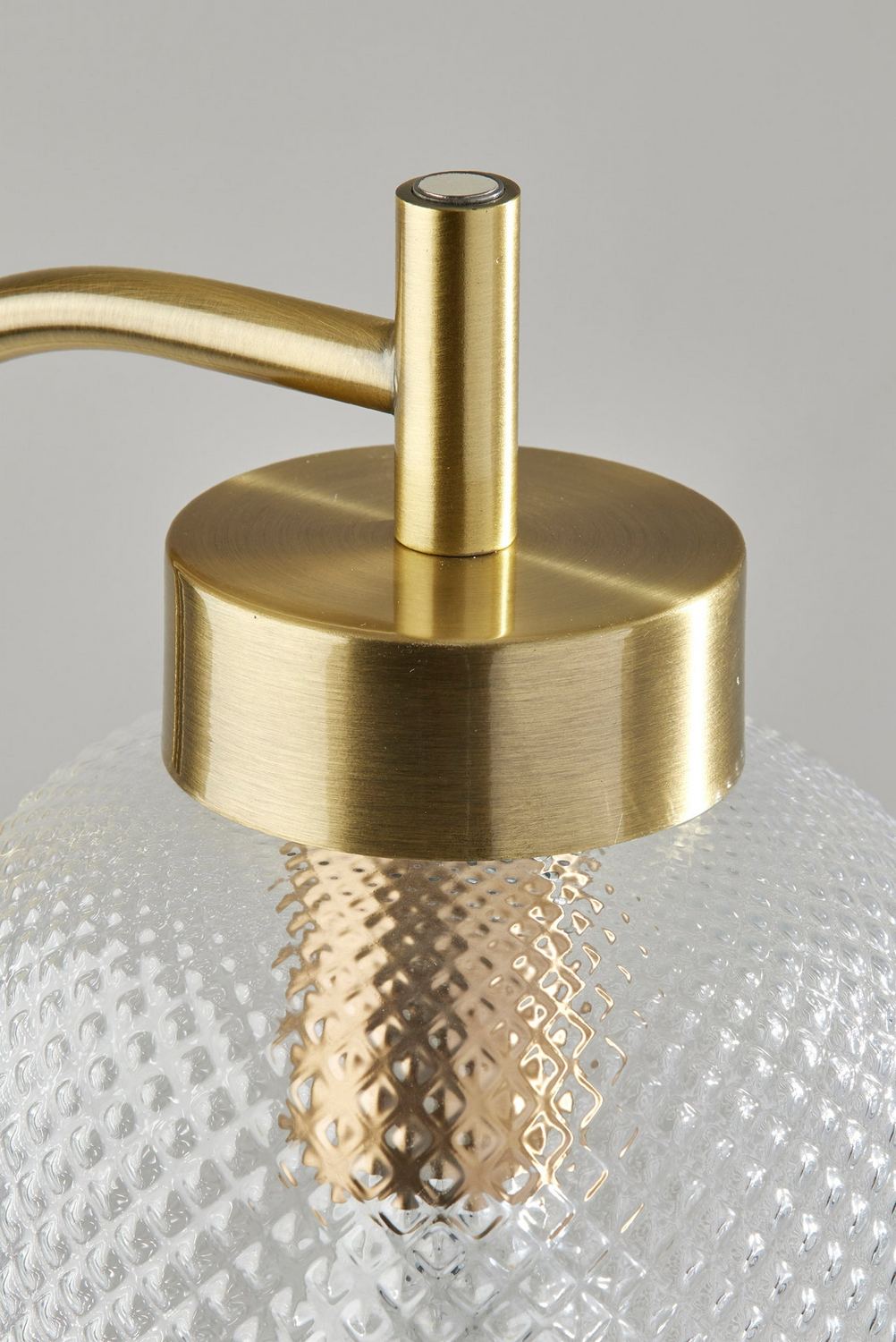Lampadaire 2 lumières | Natasha