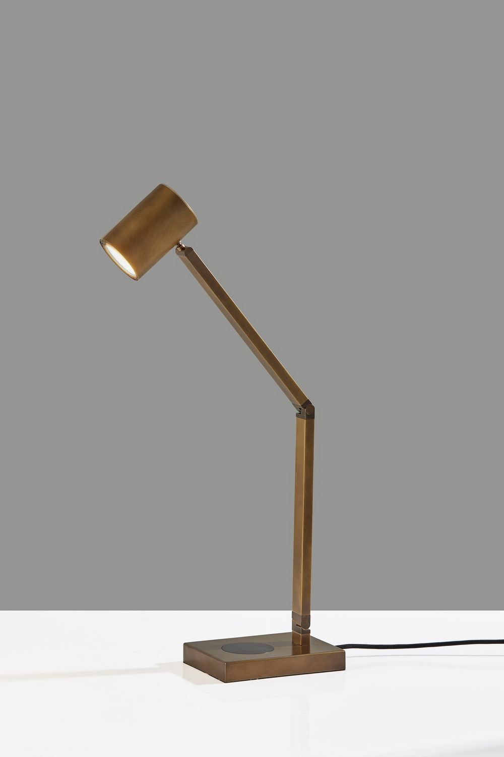 Lampe de travail DEL | Newman