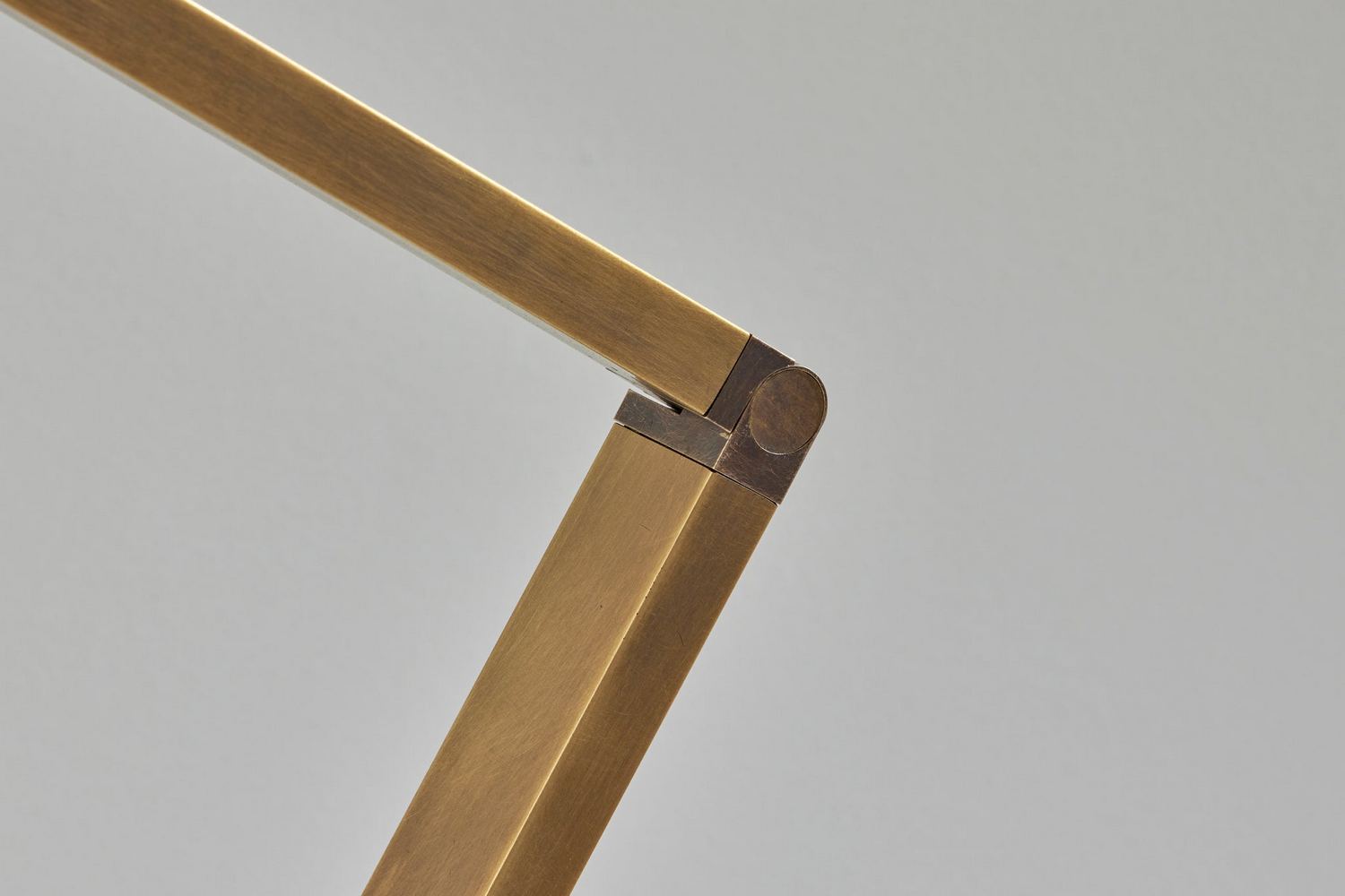 Lampe de travail DEL | Newman