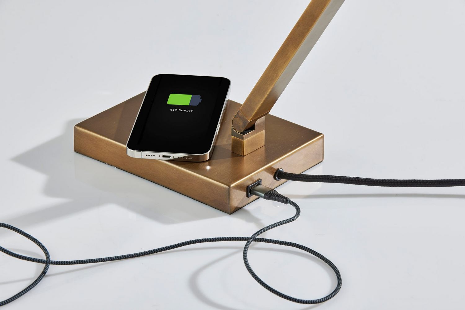 Lampe de travail DEL | Newman