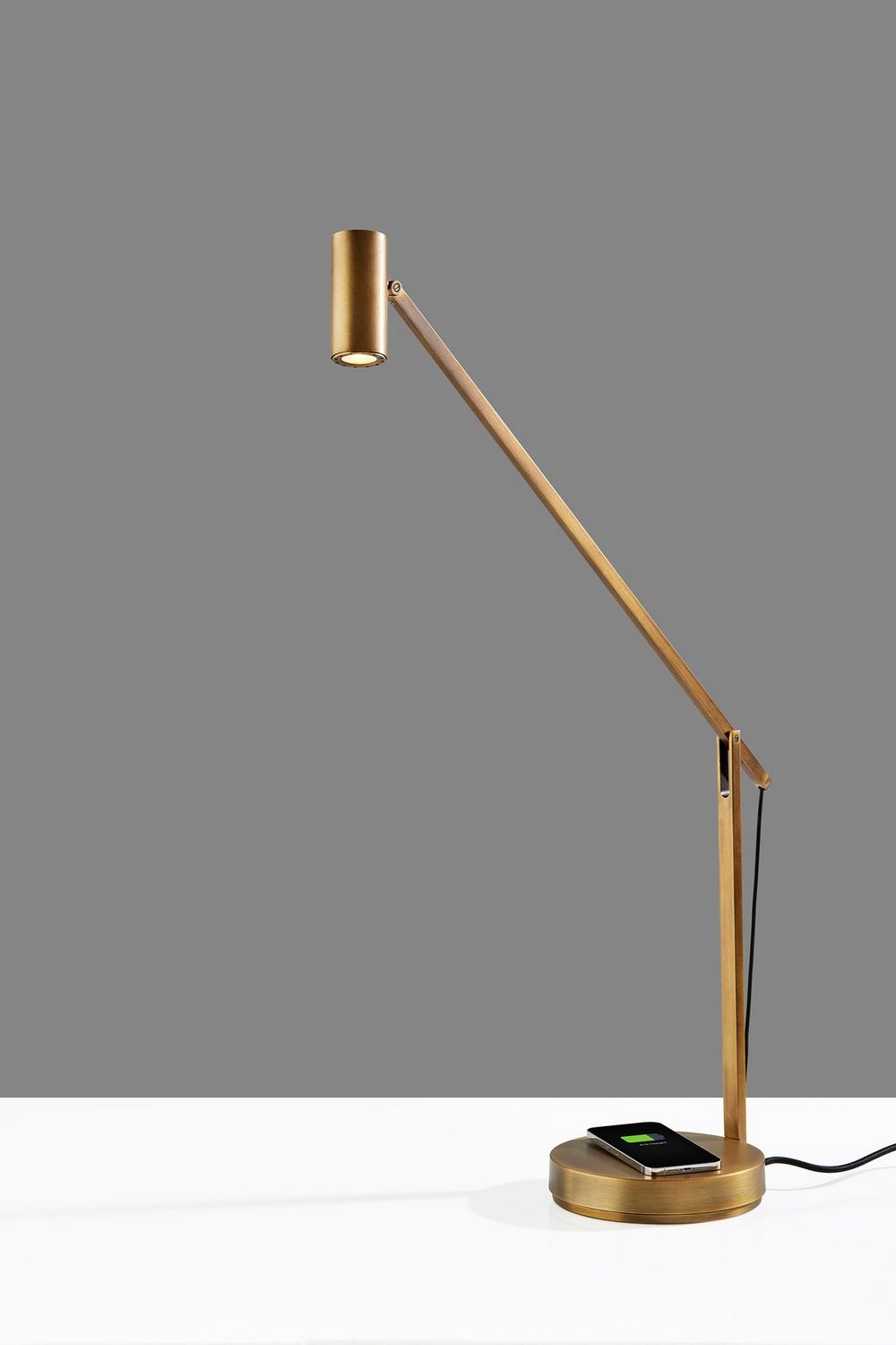 Lampe de travail DEL | Turrell