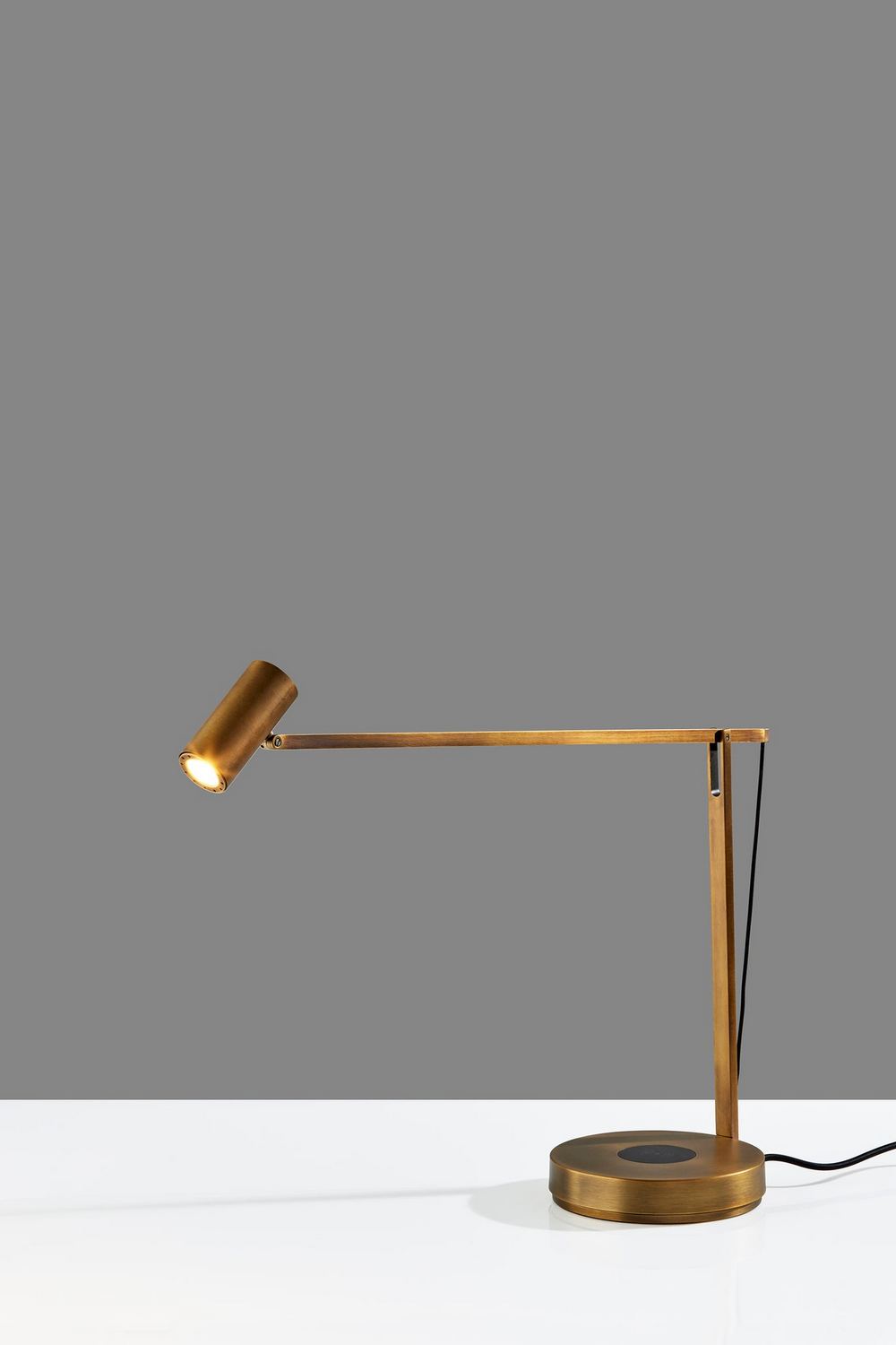 Lampe de travail DEL | Turrell