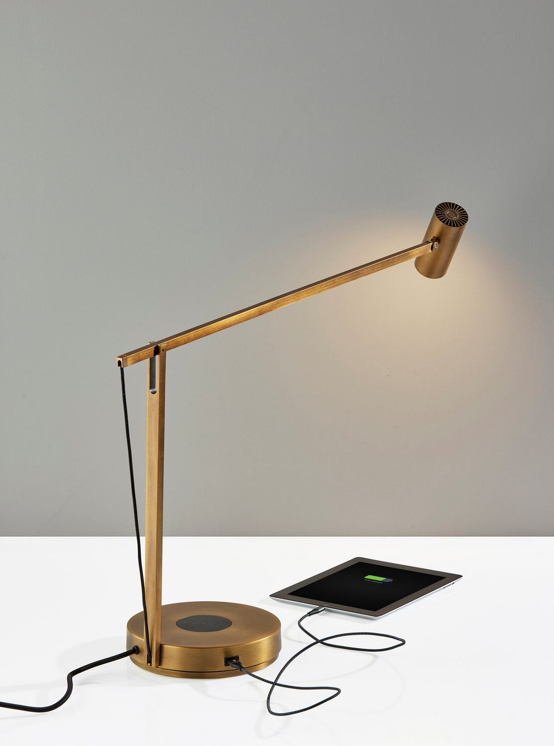 Lampe de travail DEL | Turrell