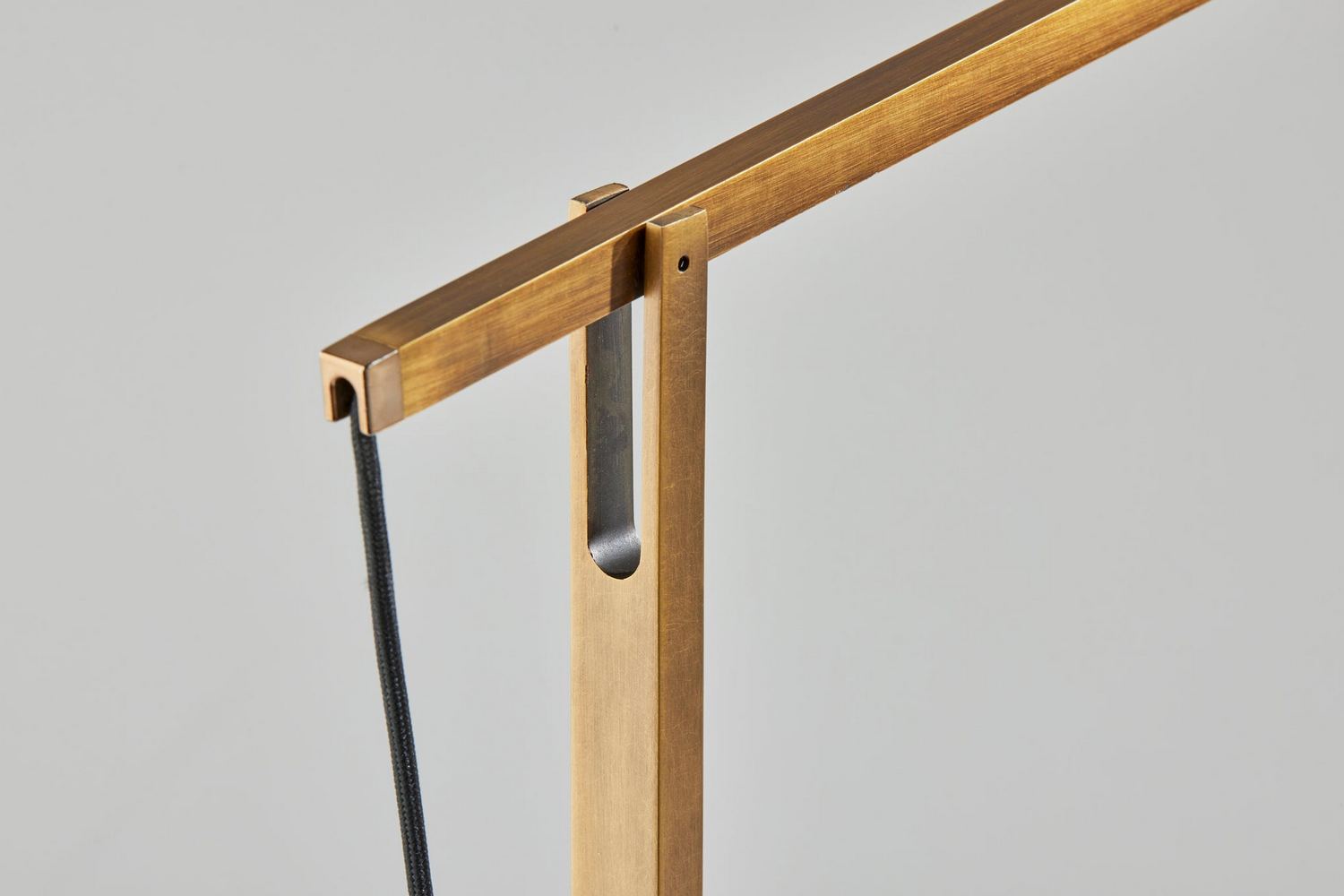 Lampe de travail DEL | Turrell