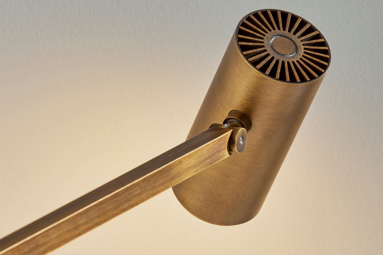 Lampe de travail DEL | Turrell