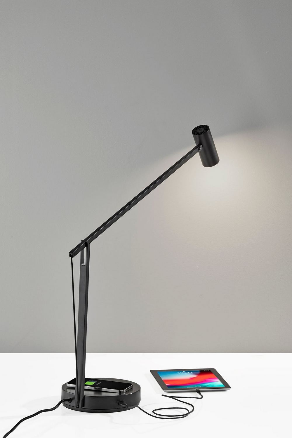 Lampe de travail DEL | Turrell