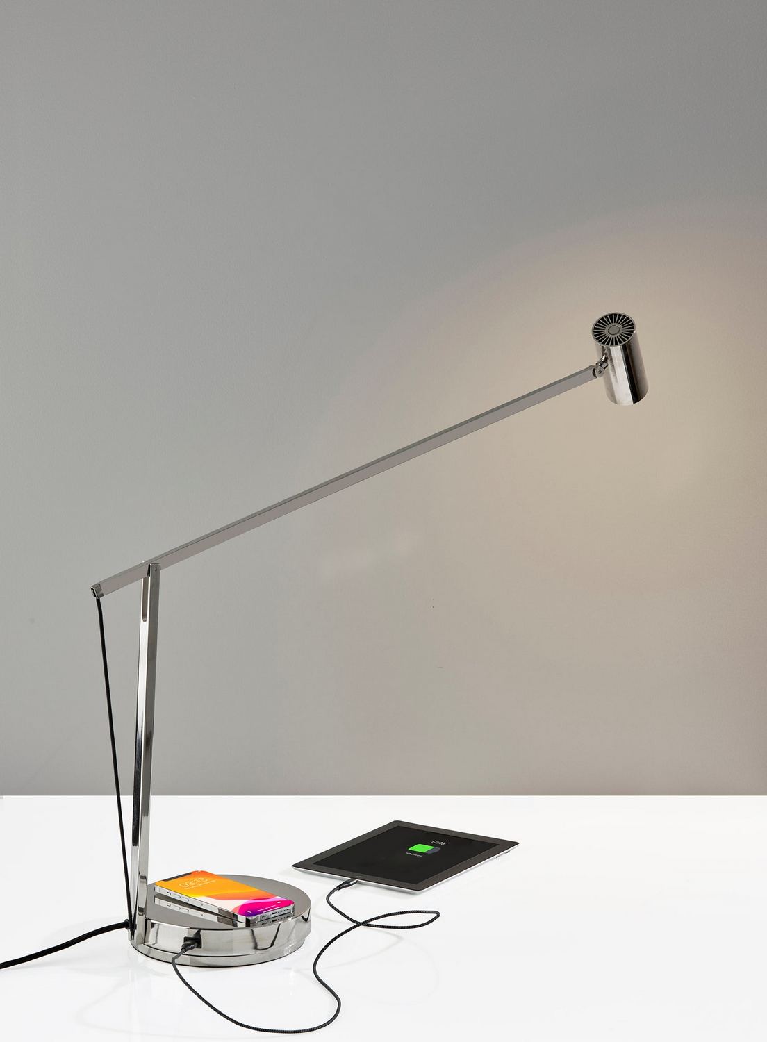 Lampe de travail DEL | Turrell