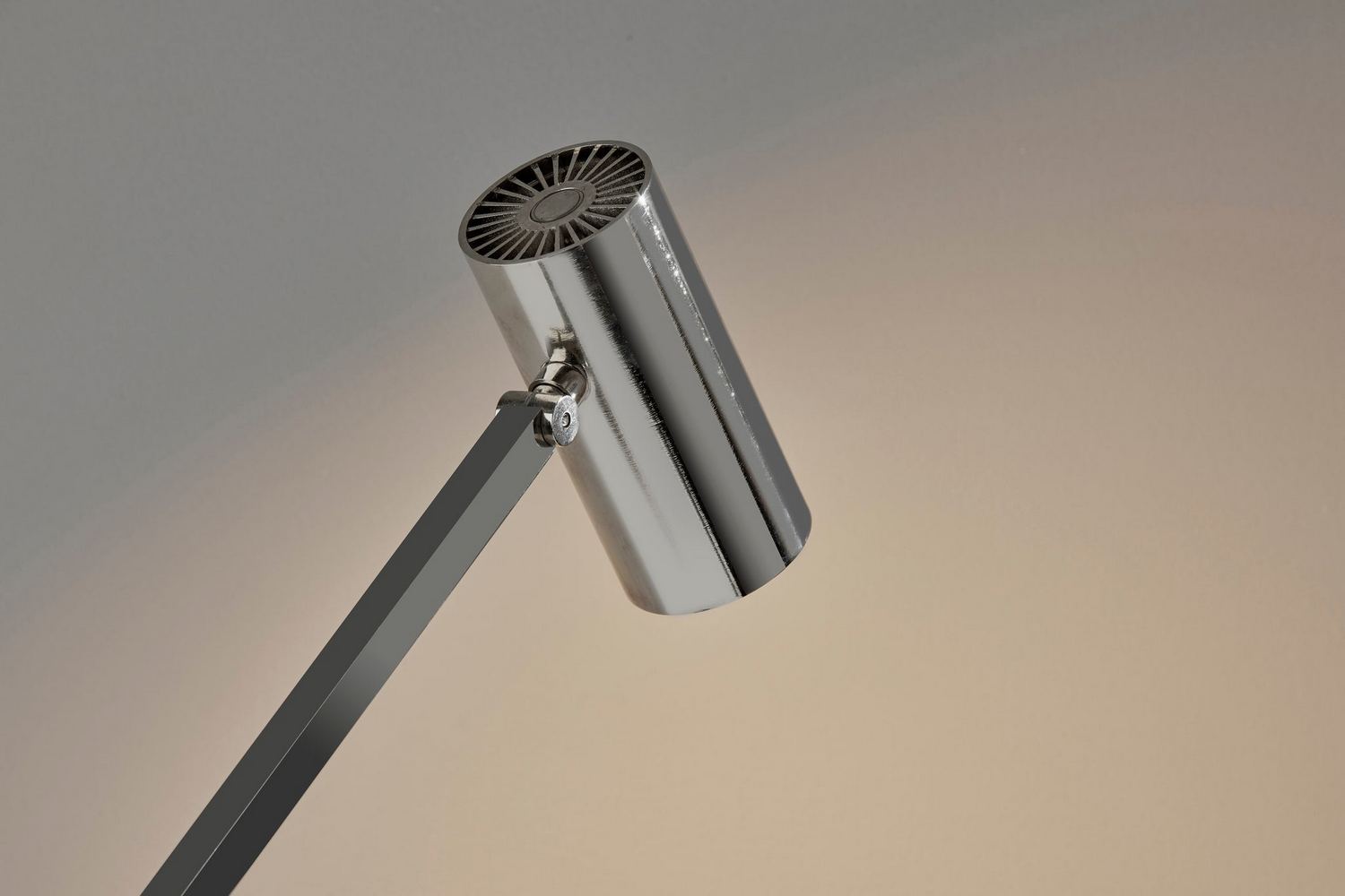 Lampe de travail DEL | Turrell