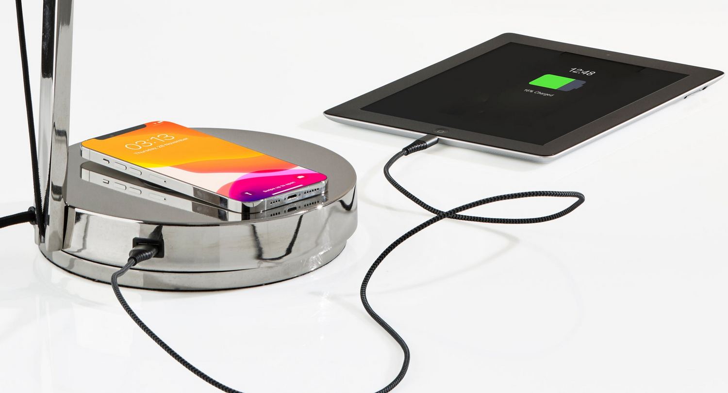 Lampe de travail DEL | Turrell