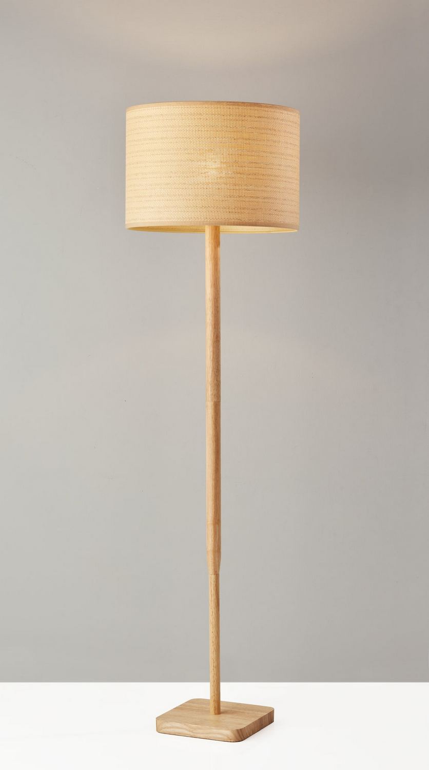 Lampadaire | Ellis