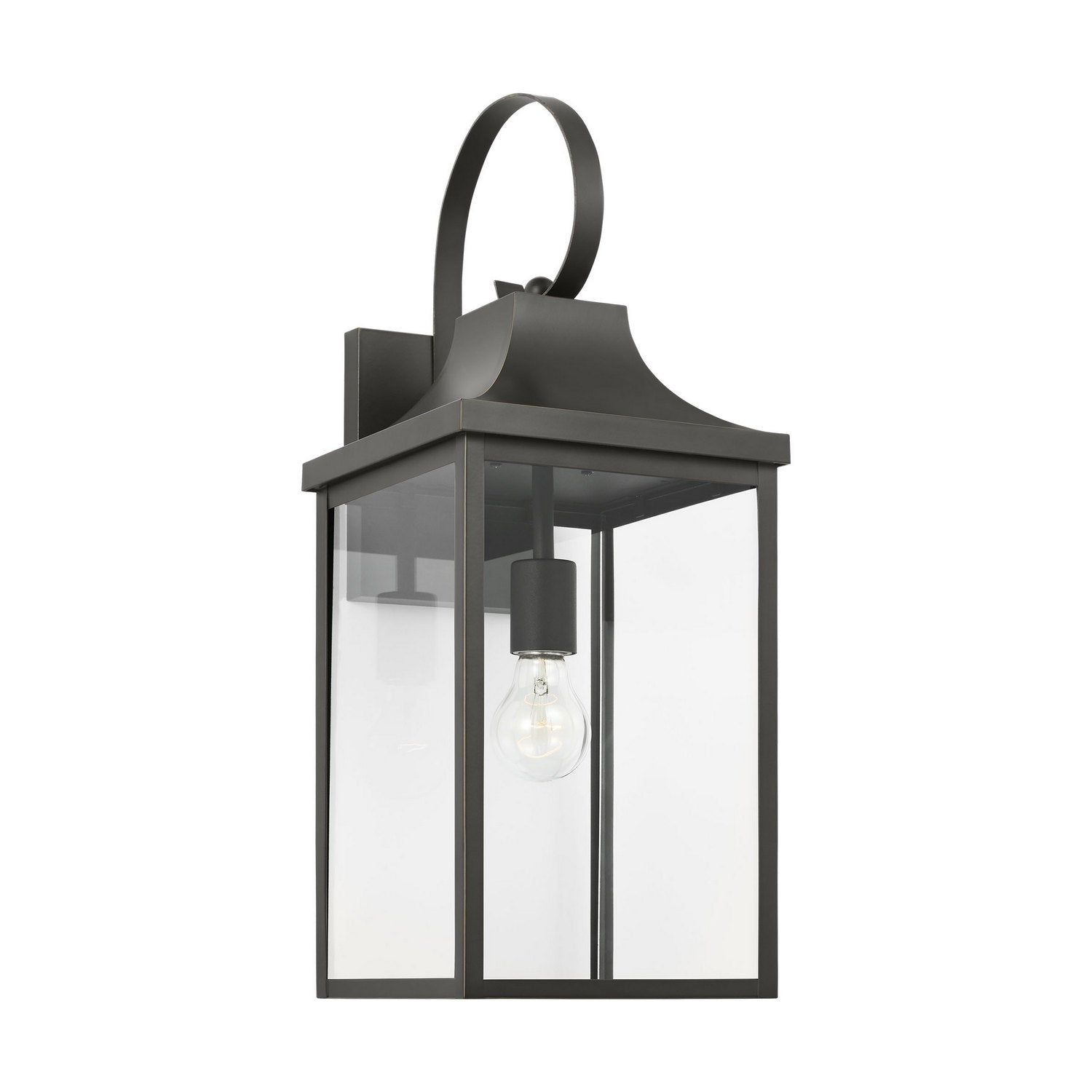Lanterne 1 lumière | Saybrook