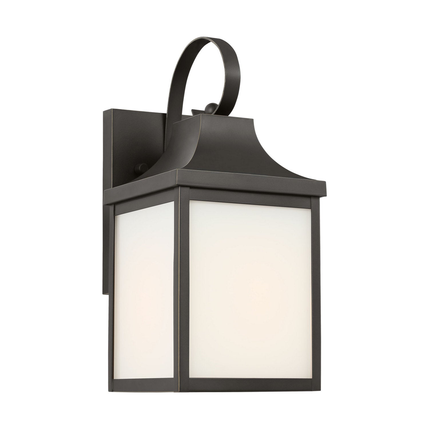Lanterne 1 lumière | Saybrook