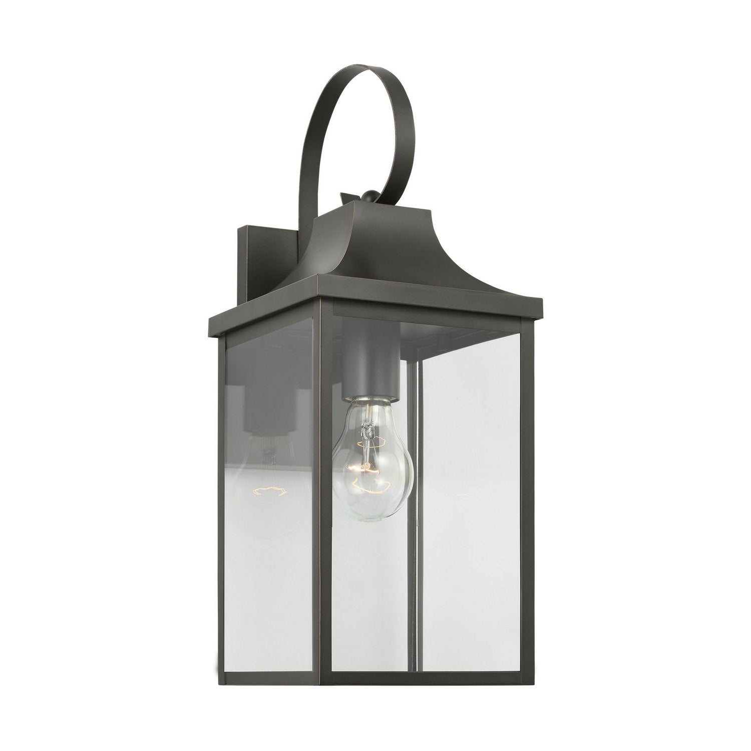 Lanterne 1 lumière | Saybrook