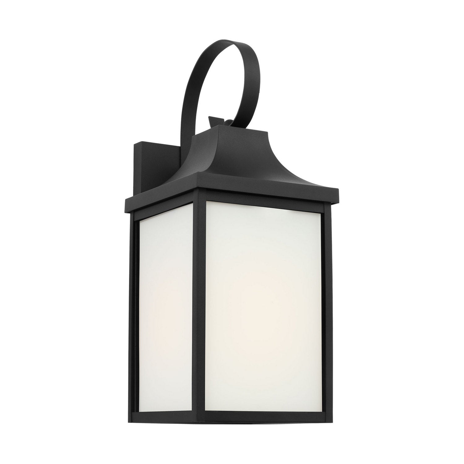 Lanterne 1 lumière | Saybrook