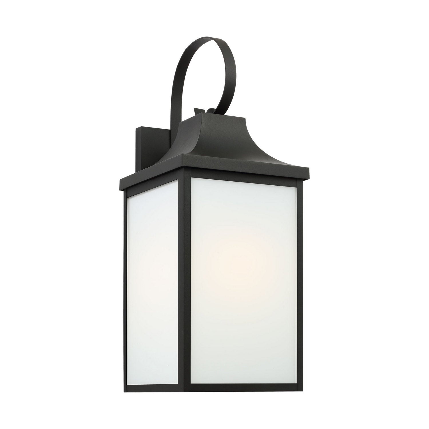 Lanterne 1 lumière | Saybrook