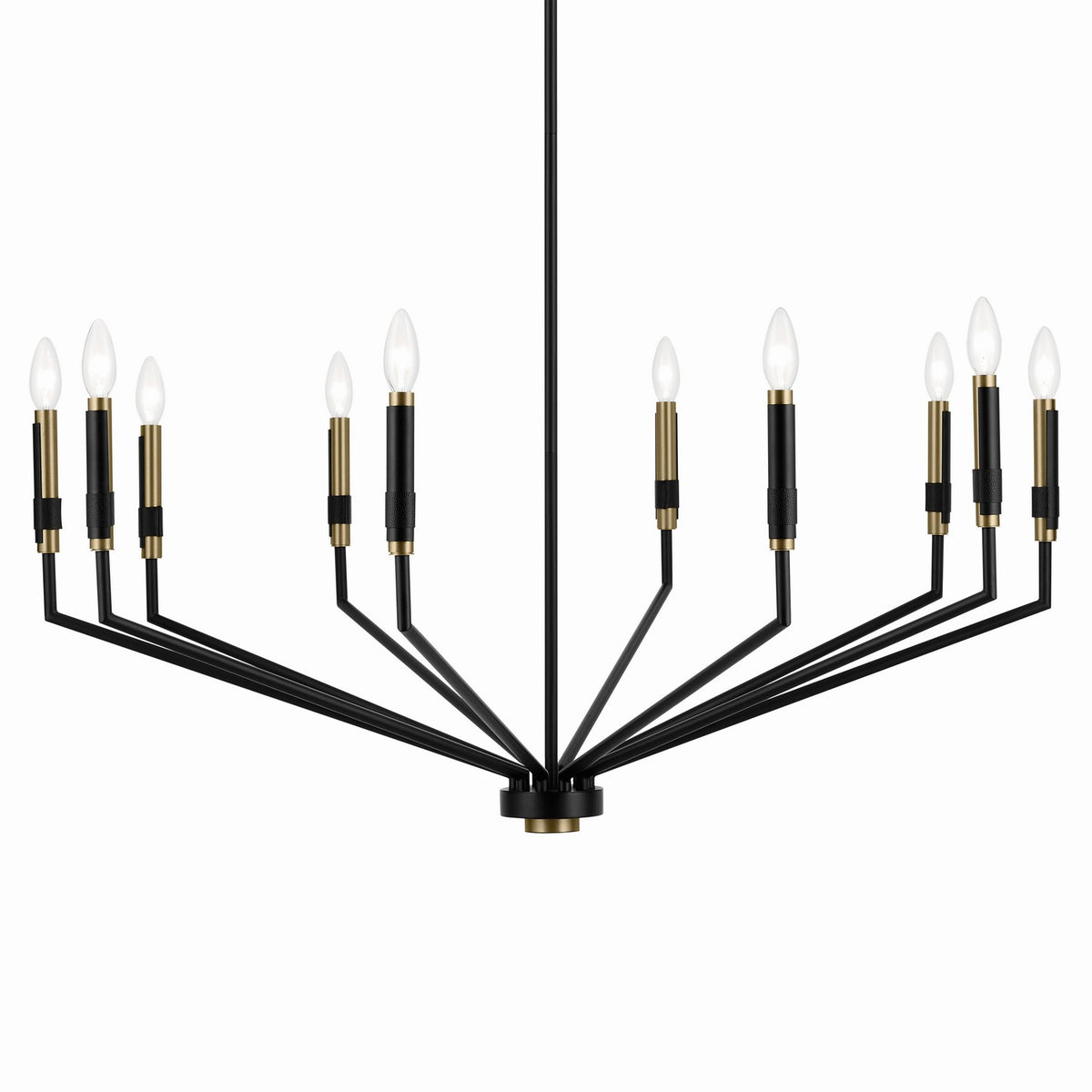 Lustre 10 lumières | Armand