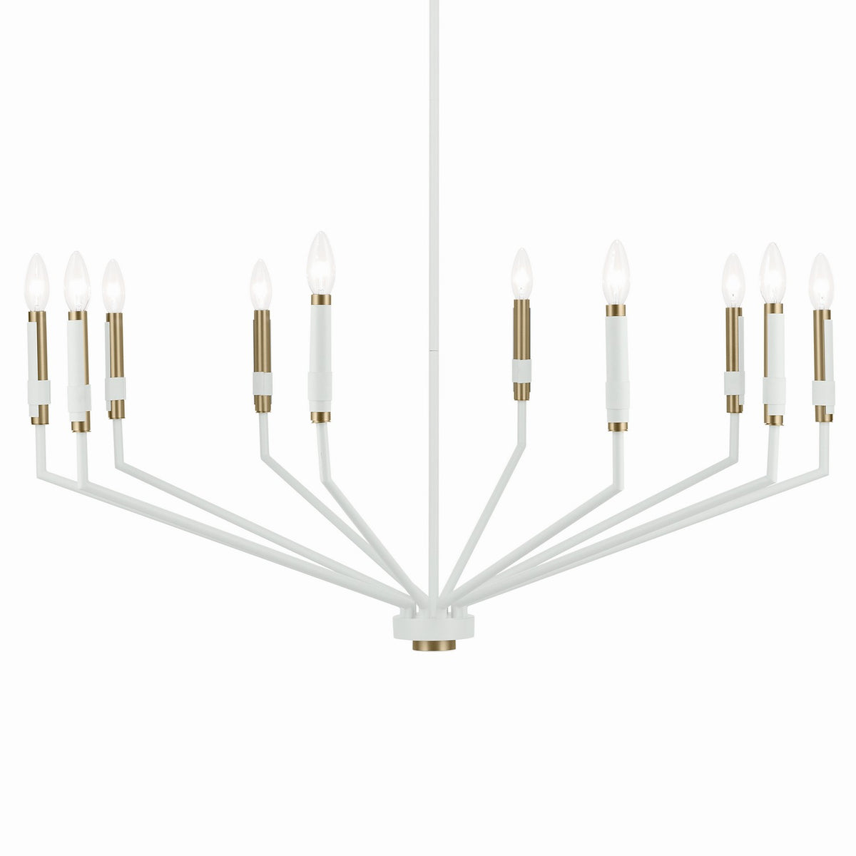 Lustre 10 lumières | Armand