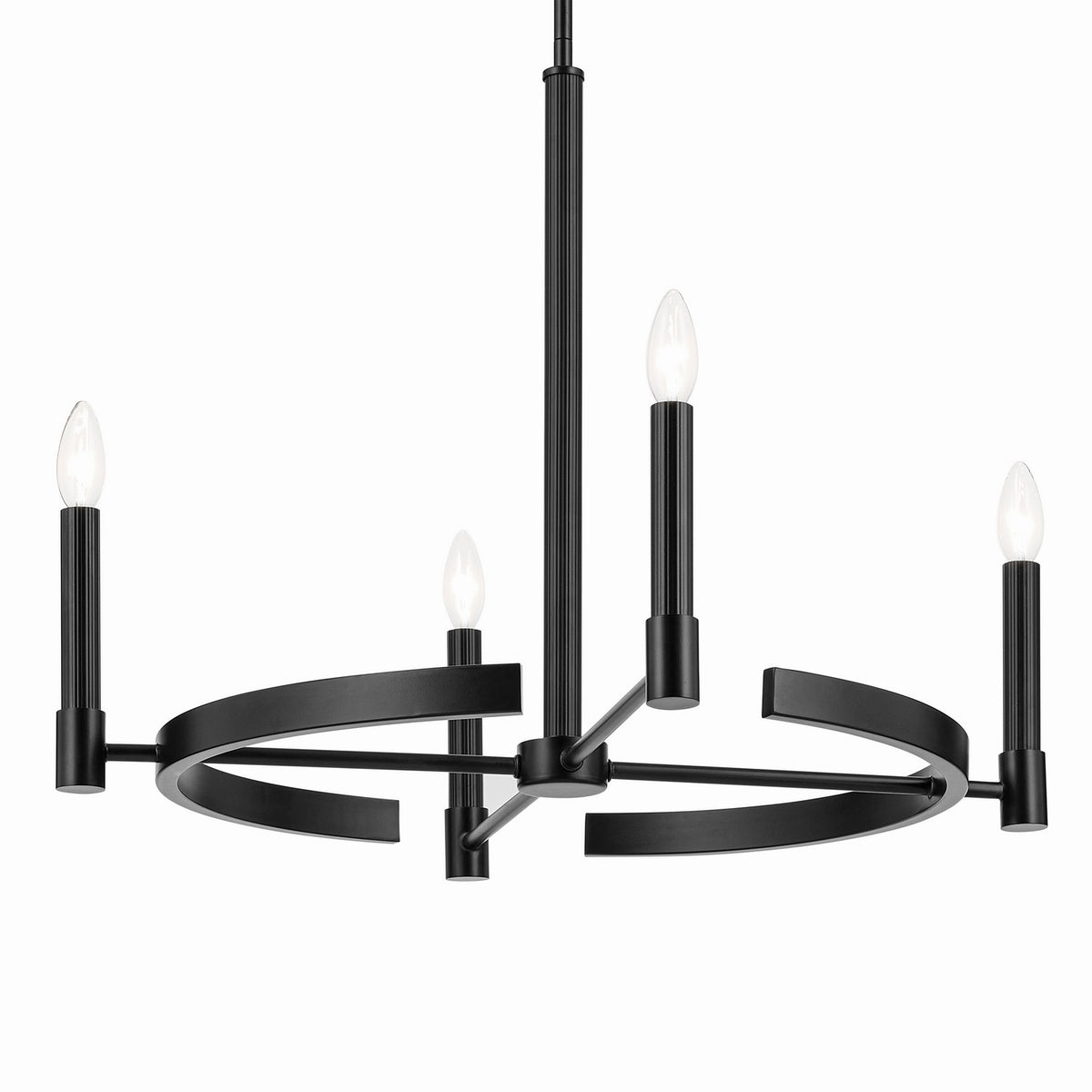 Lustre 4 lumières | Tolani
