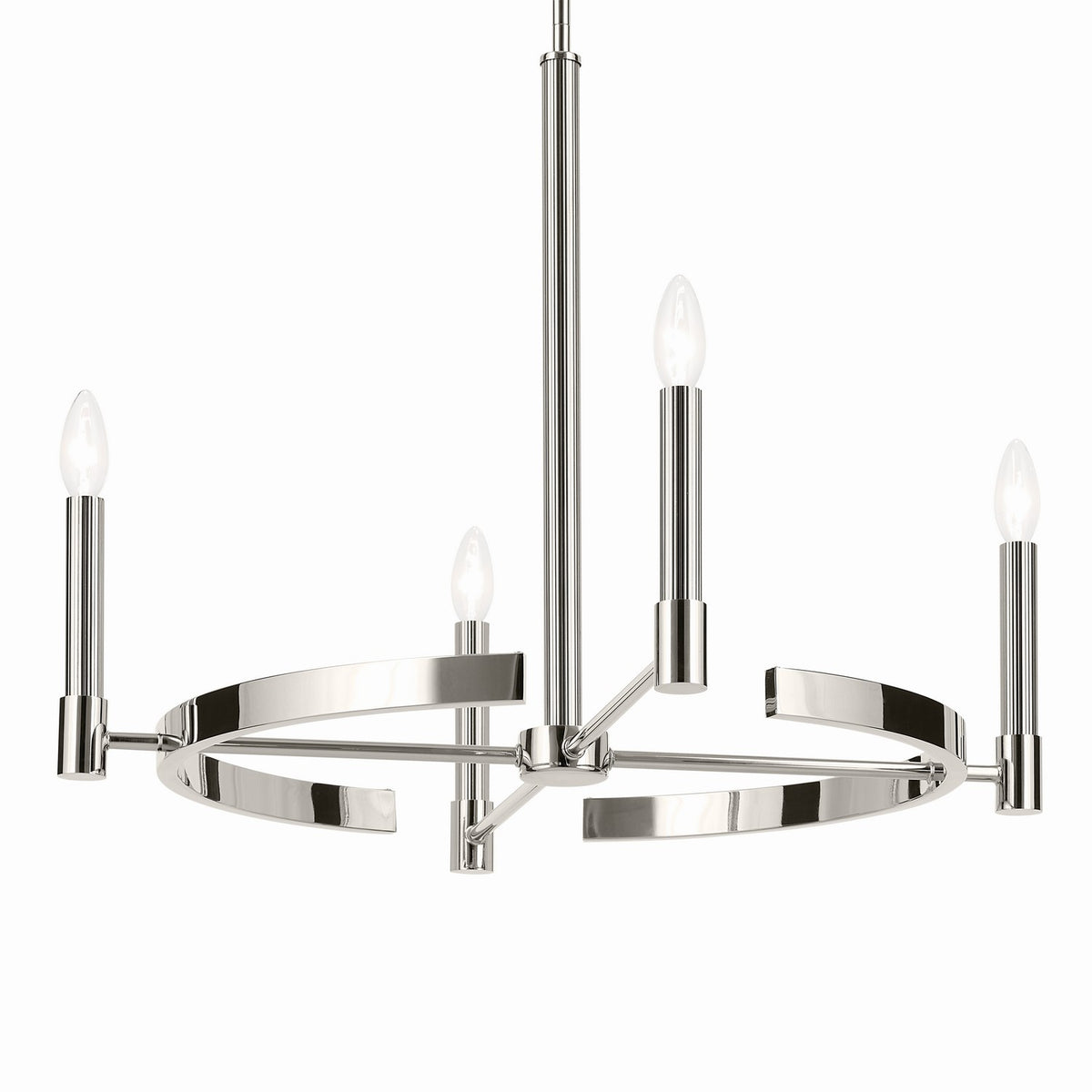 Lustre 4 lumières | Tolani