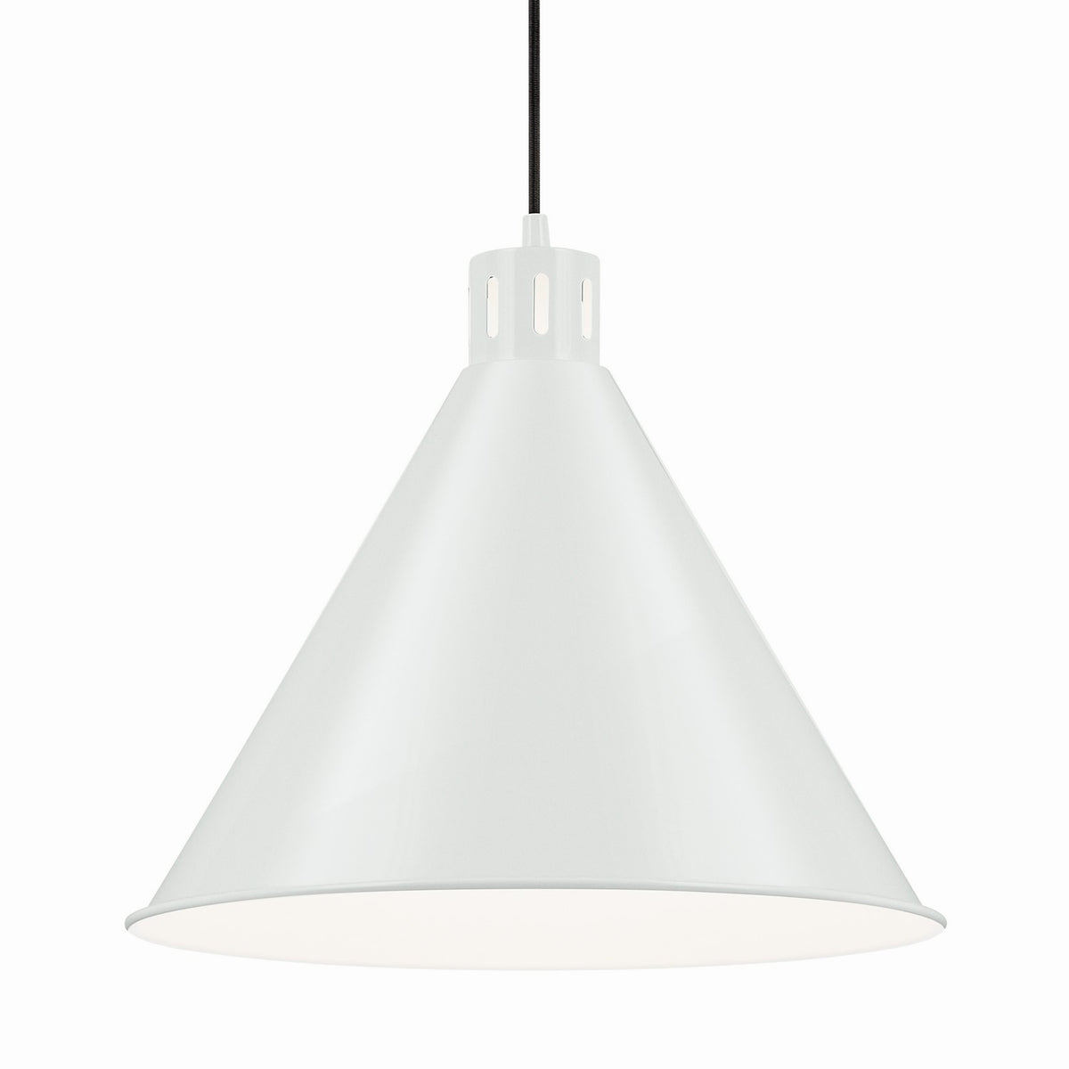 Suspension 1 lumière | Zailey