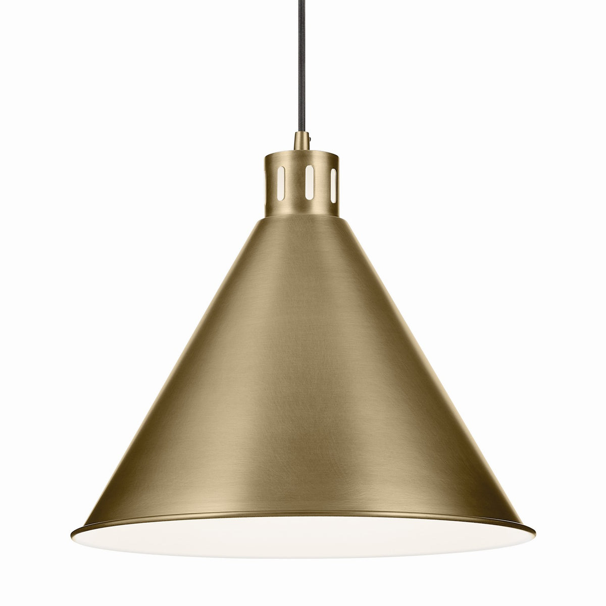 Suspension 1 lumière | Zailey