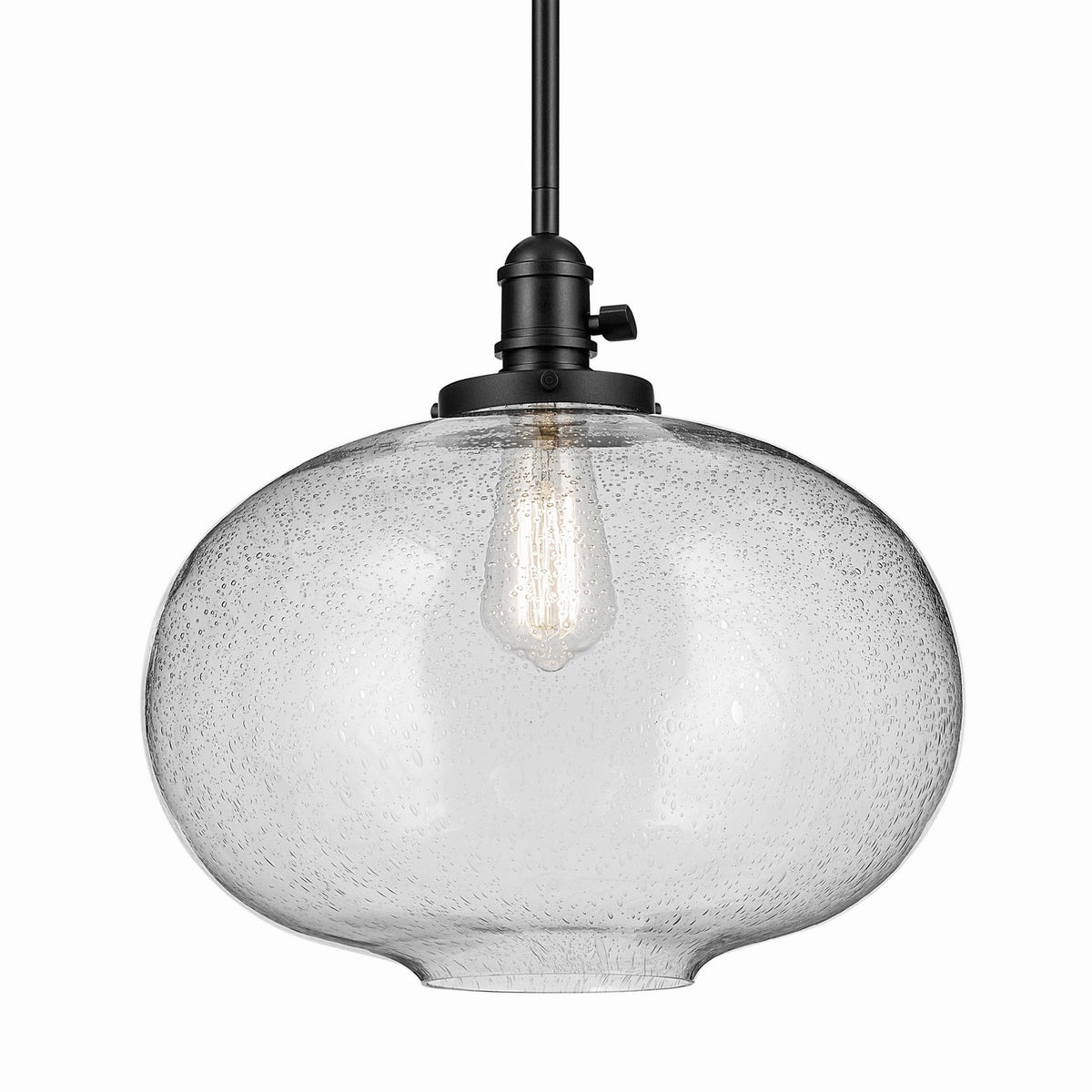 Suspension 1 lumière | Avery