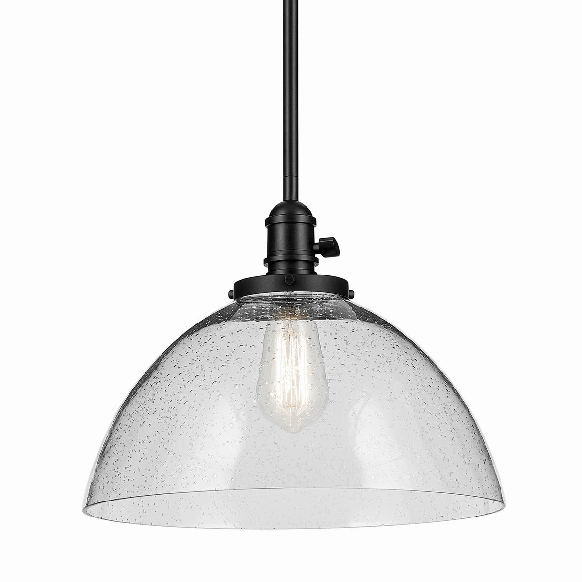 Suspension 1 lumière | Avery
