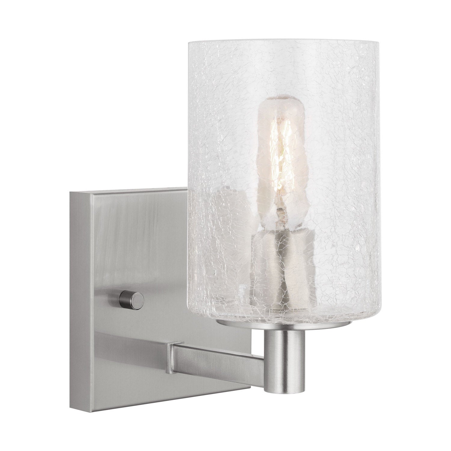 Applique de salle de bain 1 lumière | Parker