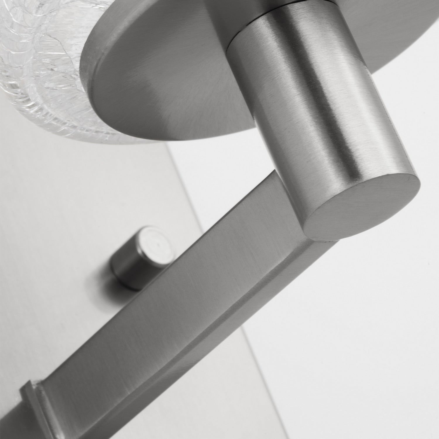 Applique de salle de bain 1 lumière | Parker