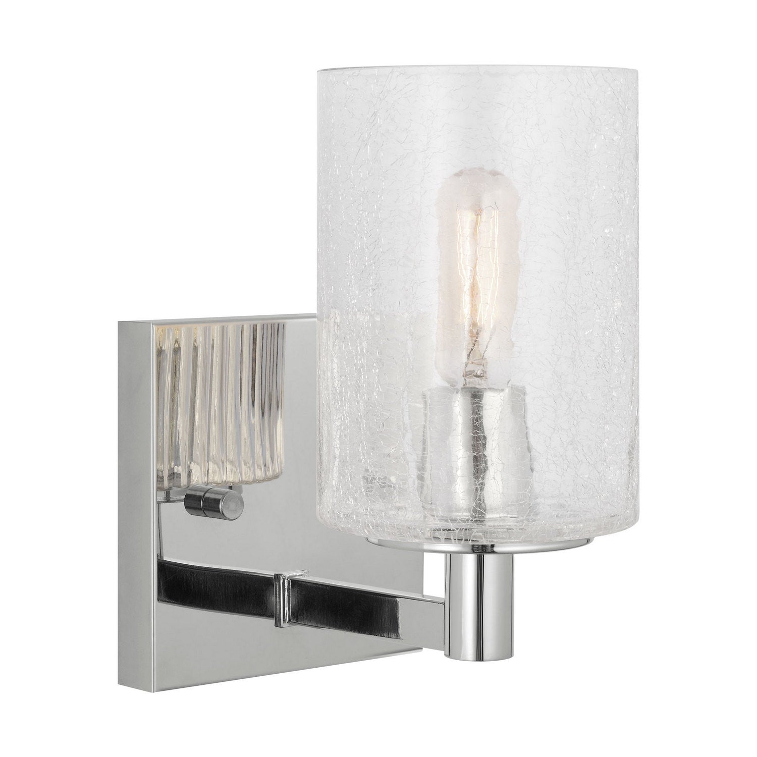 Applique de salle de bain 1 lumière | Parker