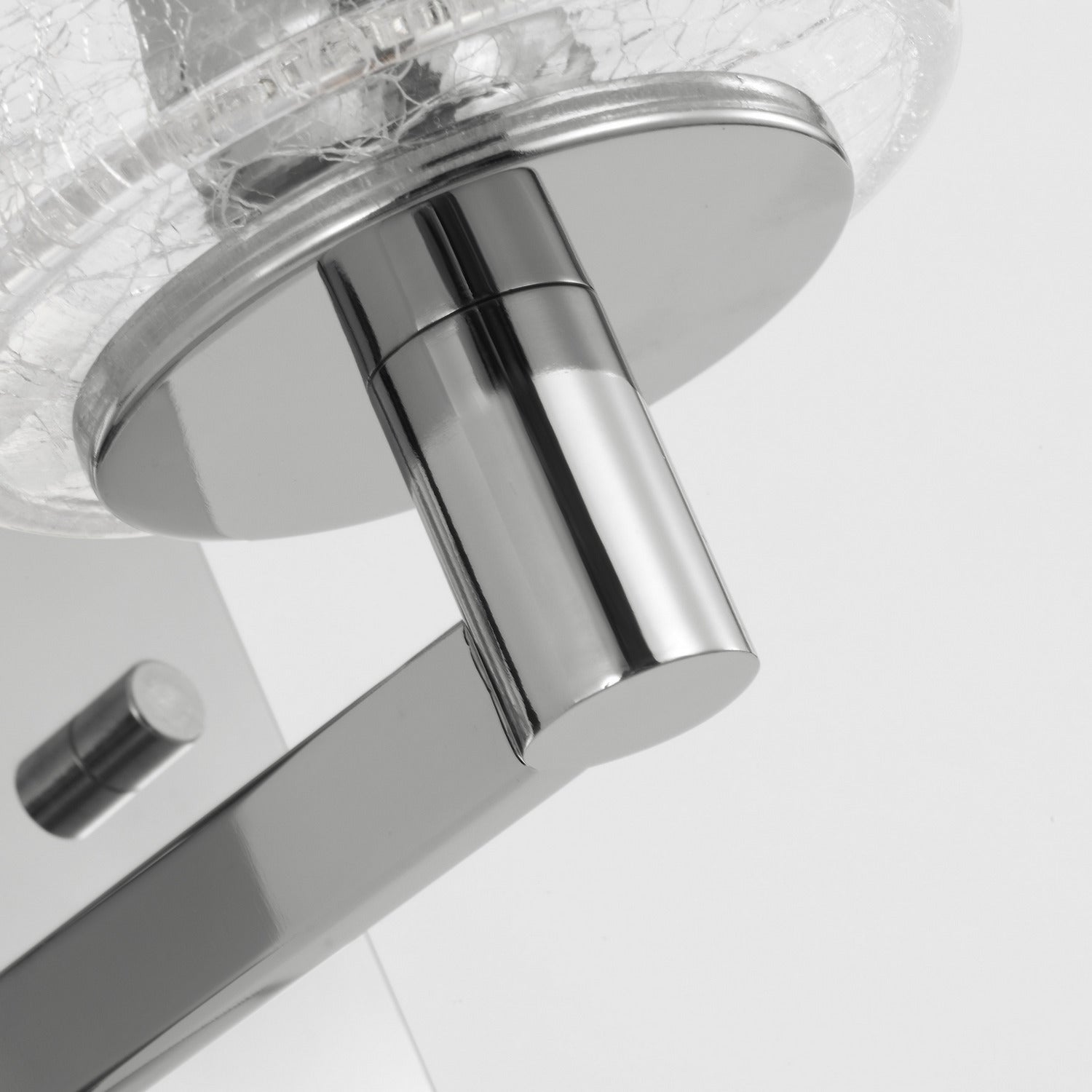 Applique de salle de bain 1 lumière | Parker