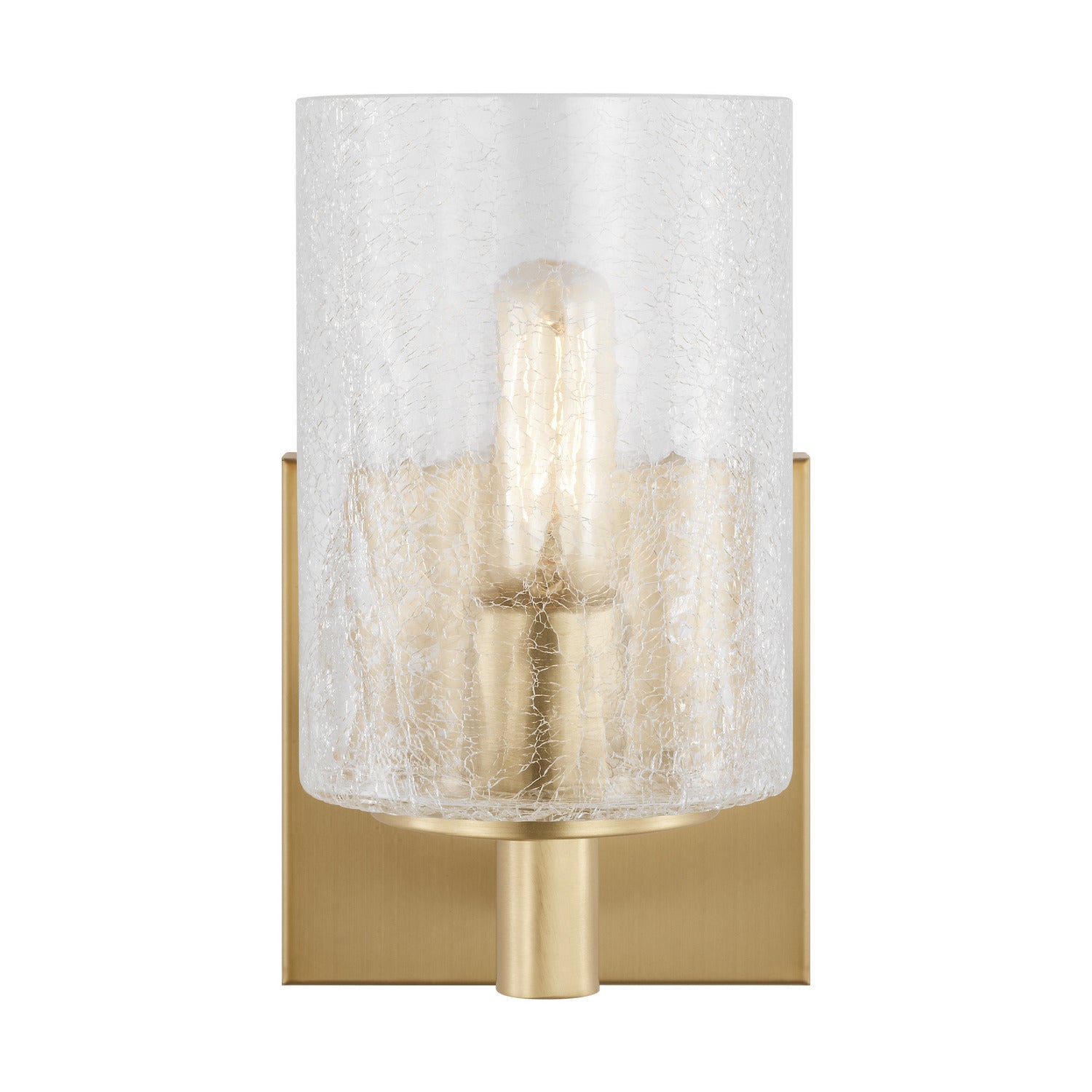 Applique de salle de bain 1 lumière | Parker
