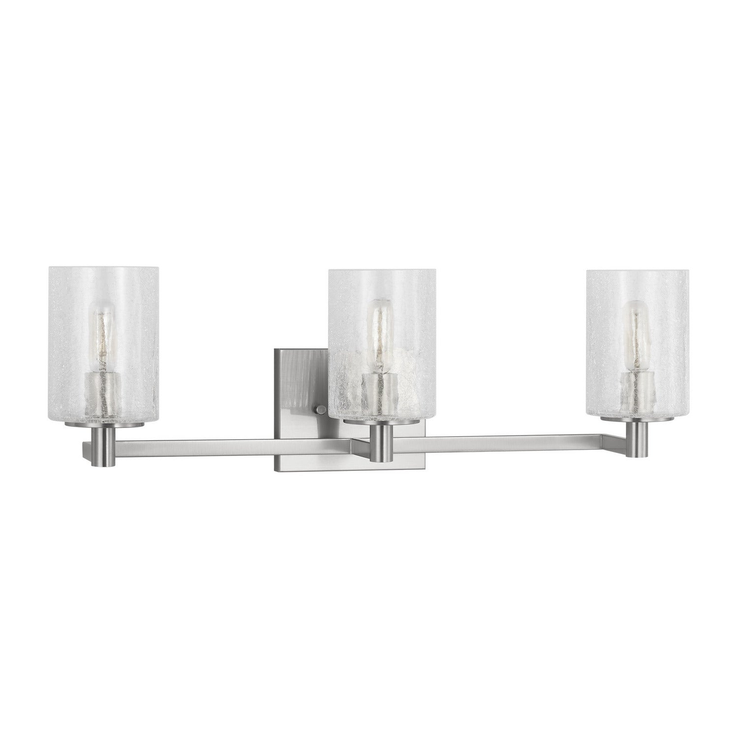 Applique de salle de bain 3 lumières | Parker