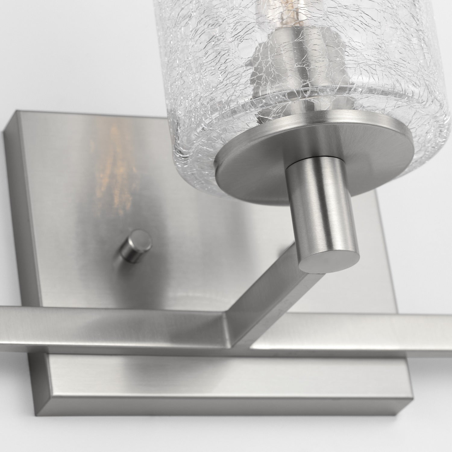 Applique de salle de bain 3 lumières | Parker
