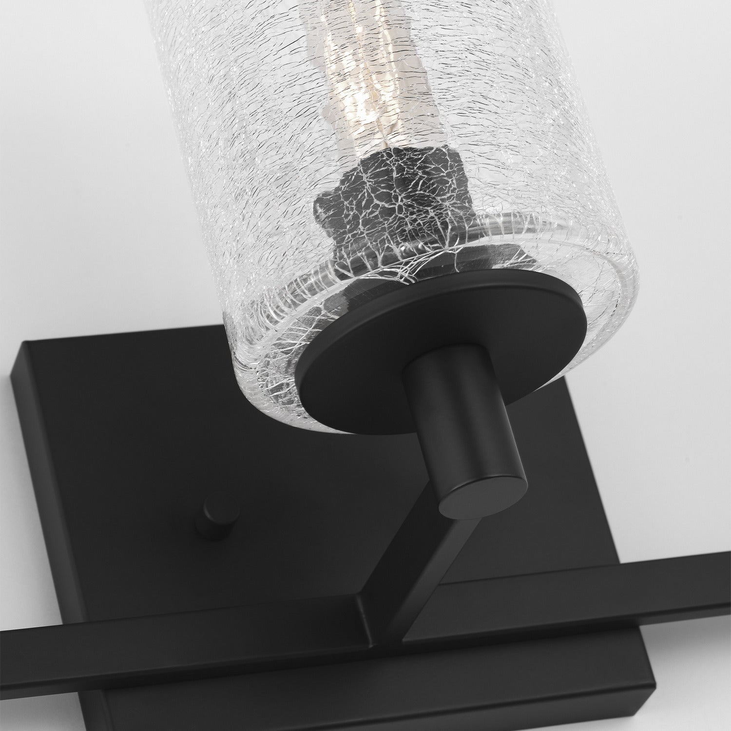 Applique de salle de bain 3 lumières | Parker
