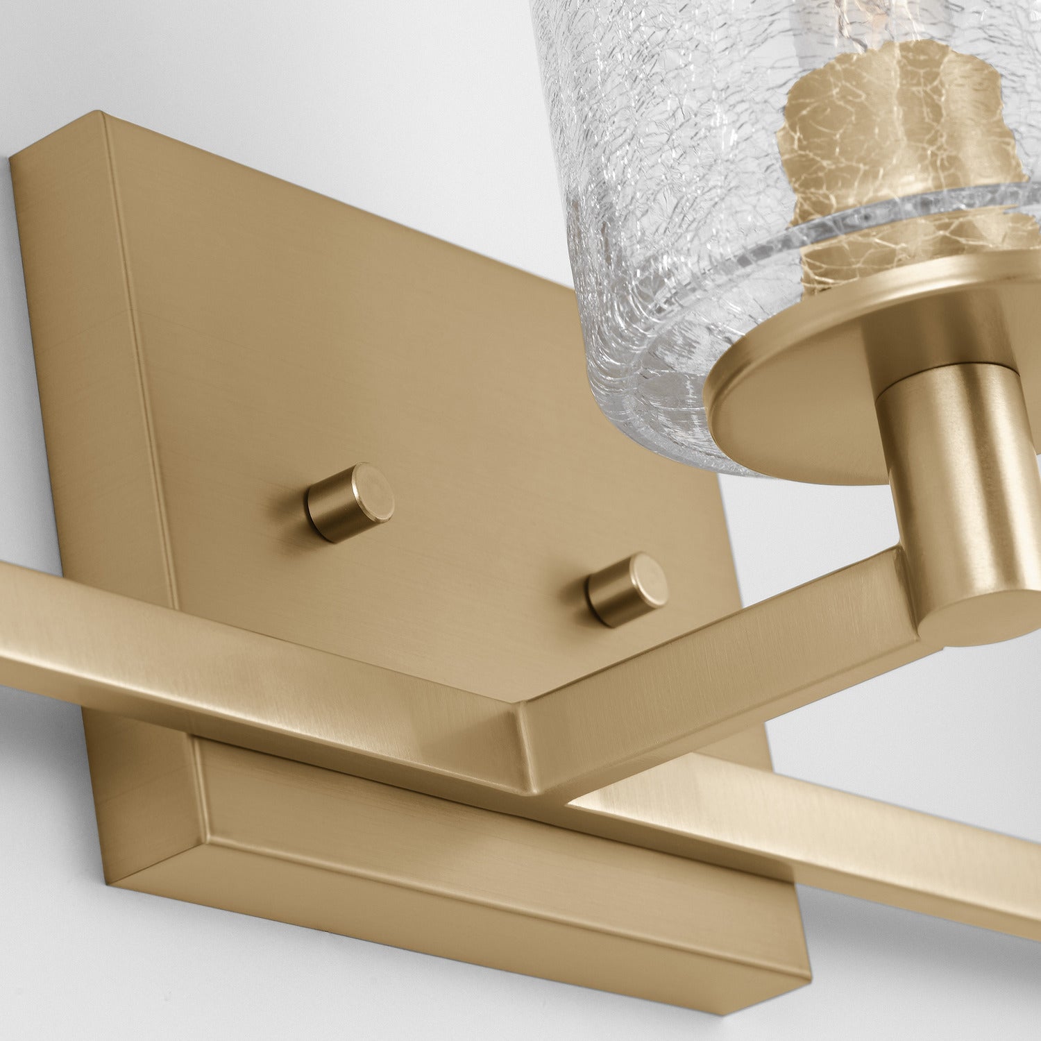 Applique de salle de bain 3 lumières | Parker