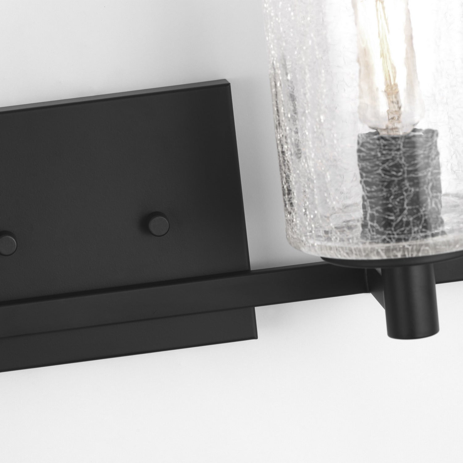 Applique de salle de bain 4 lumières | Parker