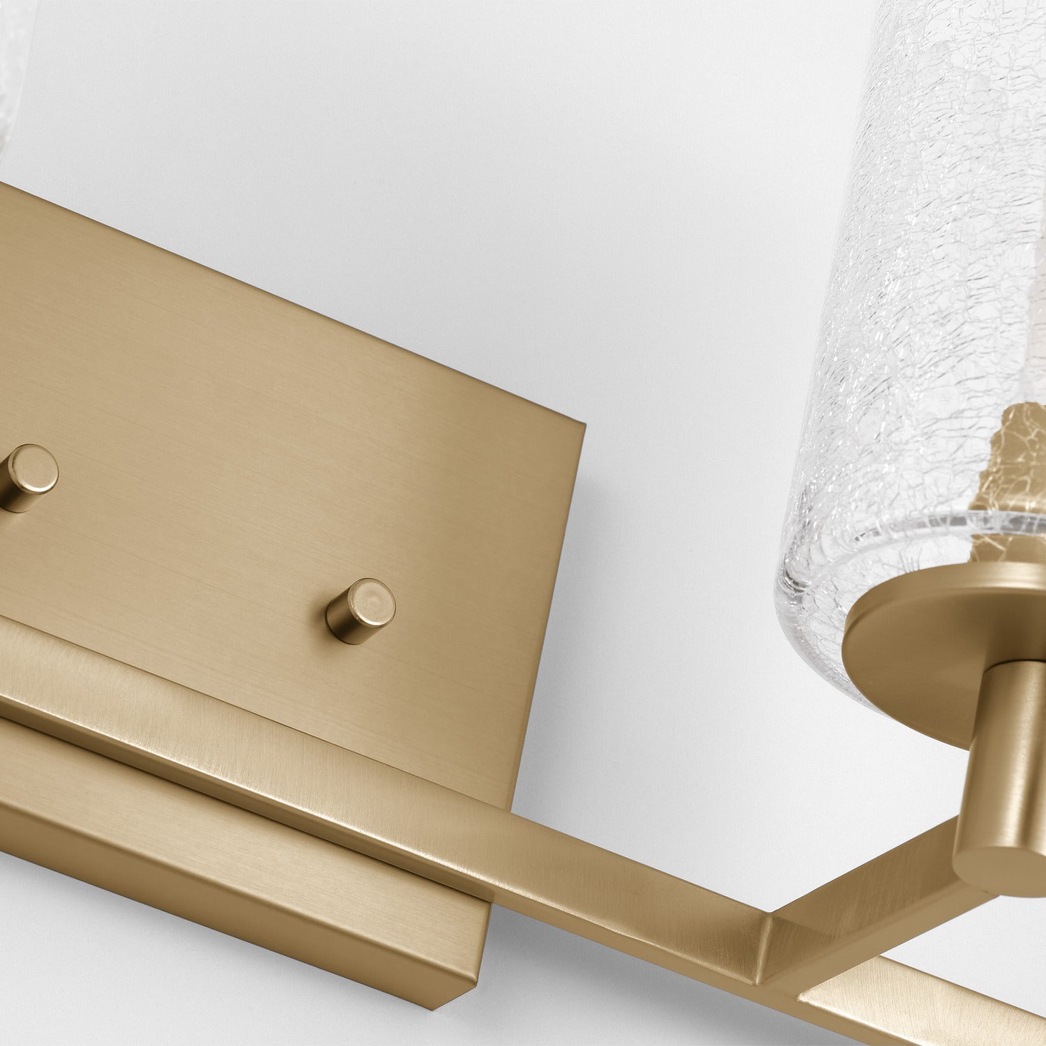 Applique de salle de bain 4 lumières | Parker