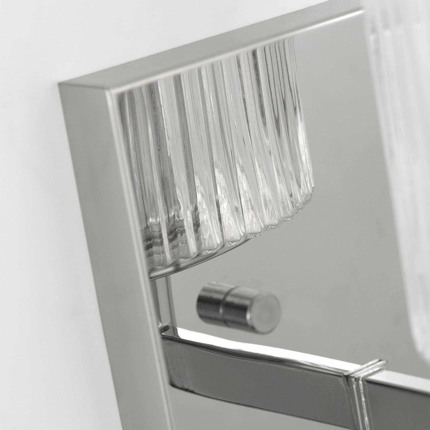 Applique de salle de bain 1 lumière | Lando