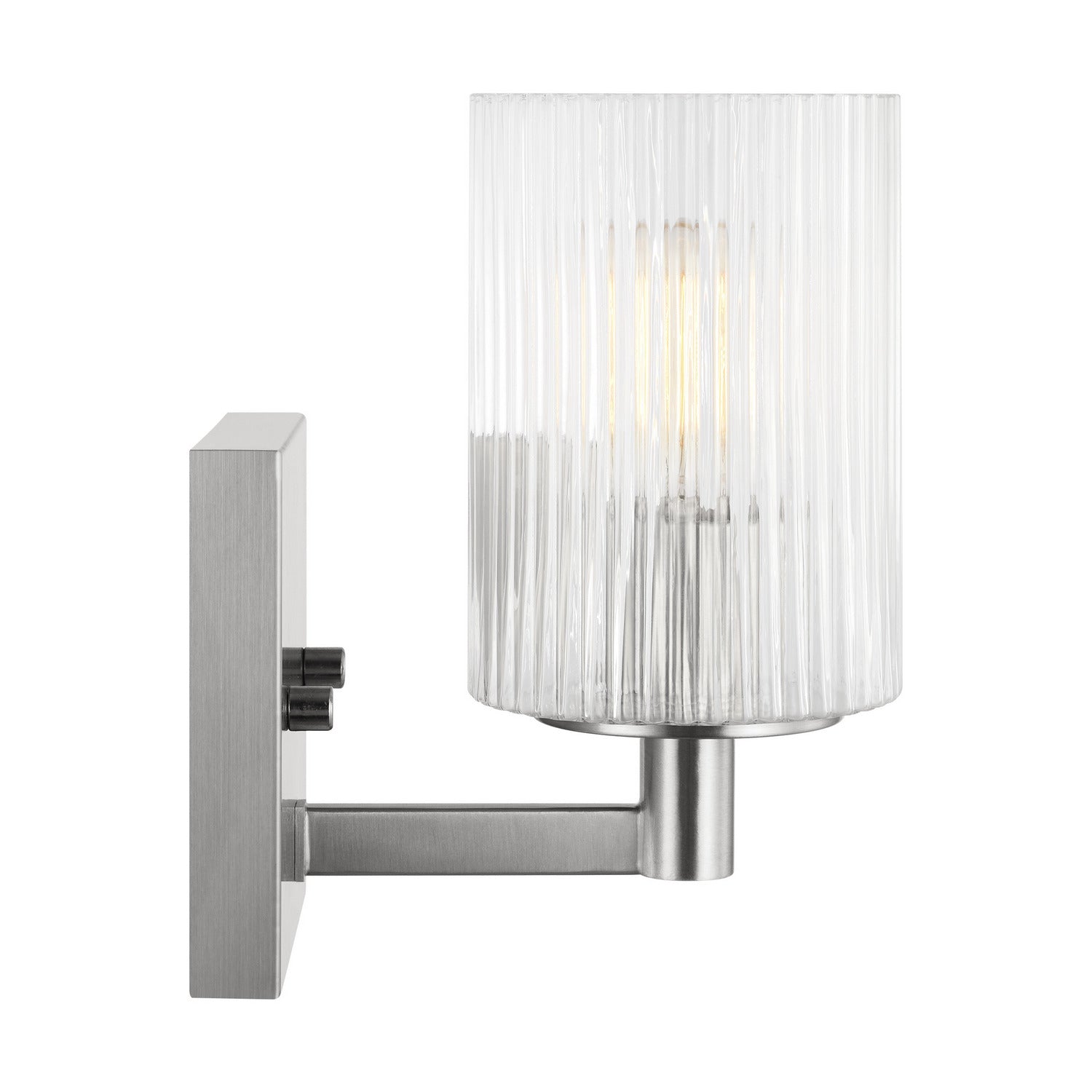 Applique de salle de bain 1 lumière | Lando
