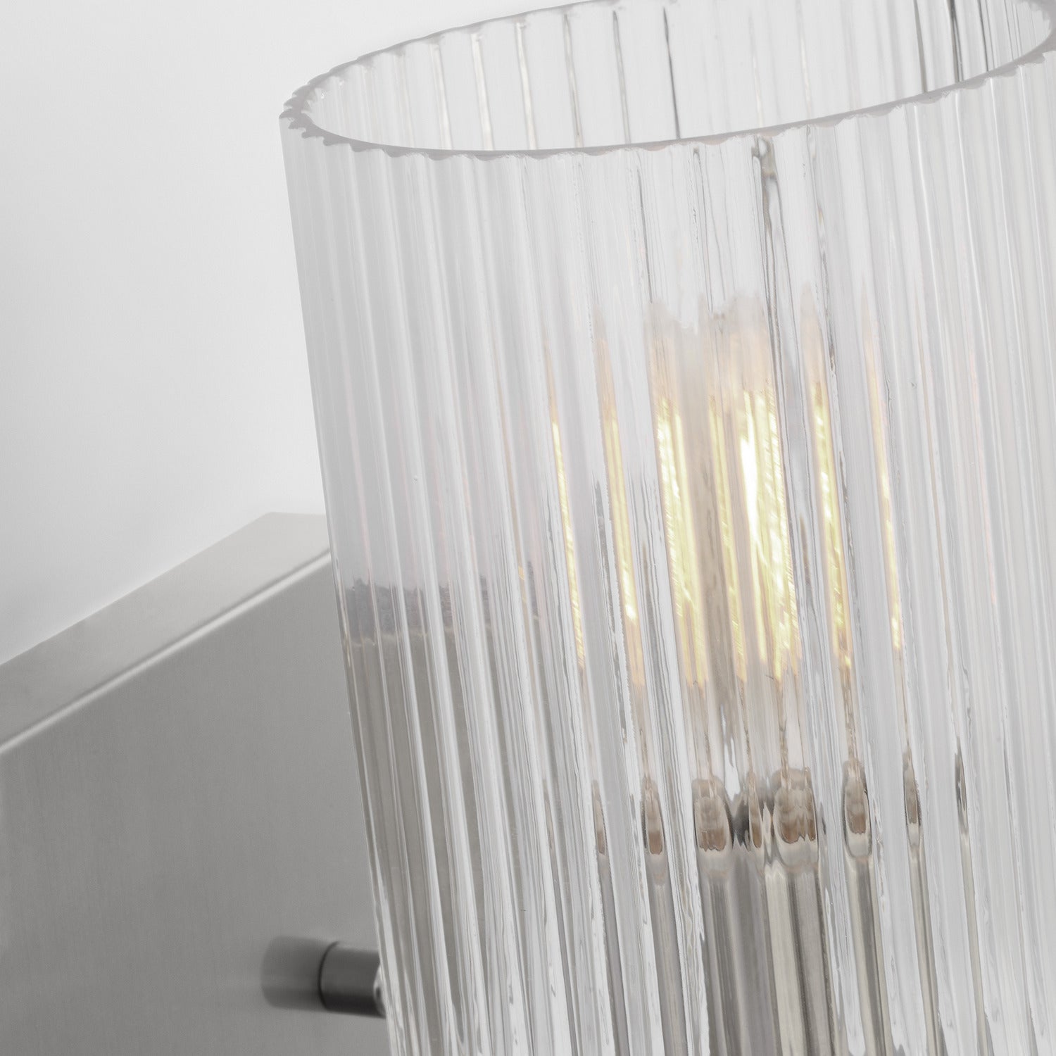 Applique de salle de bain 1 lumière | Lando