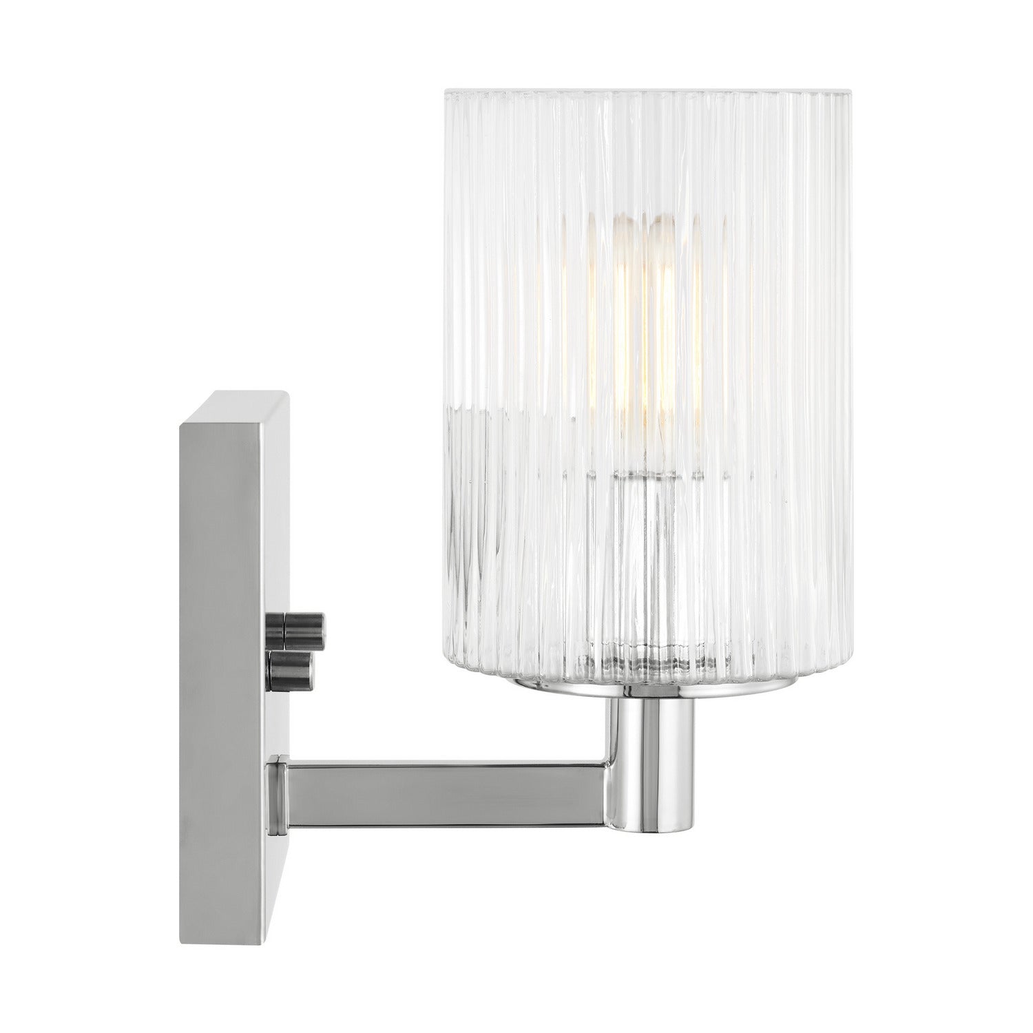 Applique de salle de bain 1 lumière | Lando