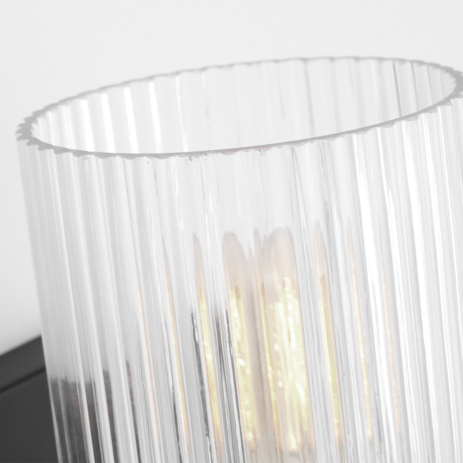 Applique de salle de bain 1 lumière | Lando