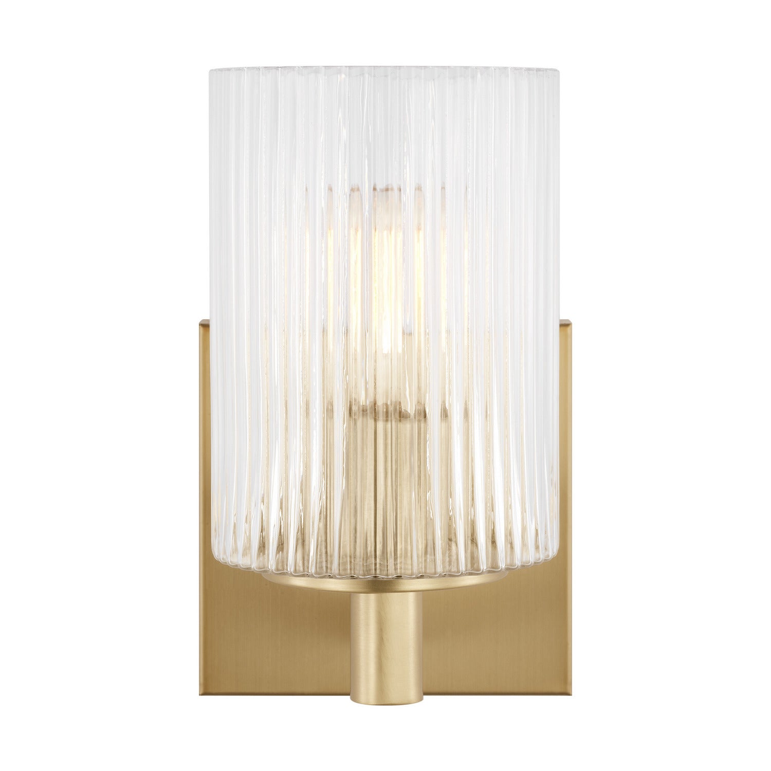Applique de salle de bain 1 lumière | Lando